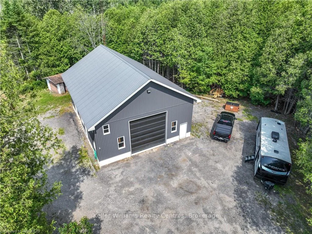 Photo 44 of 173680 Mulock Road, West Grey — HOMEH