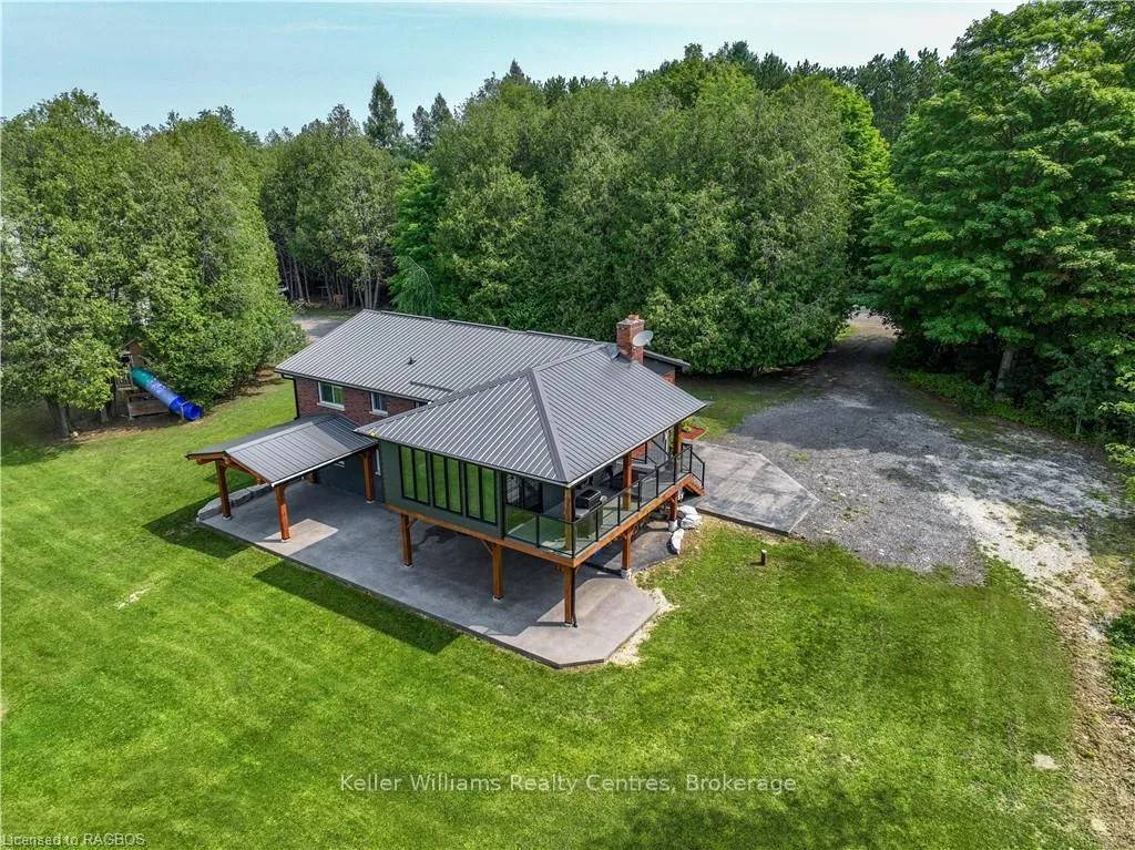 Photo 45 of 173680 Mulock Road, West Grey — HOMEH