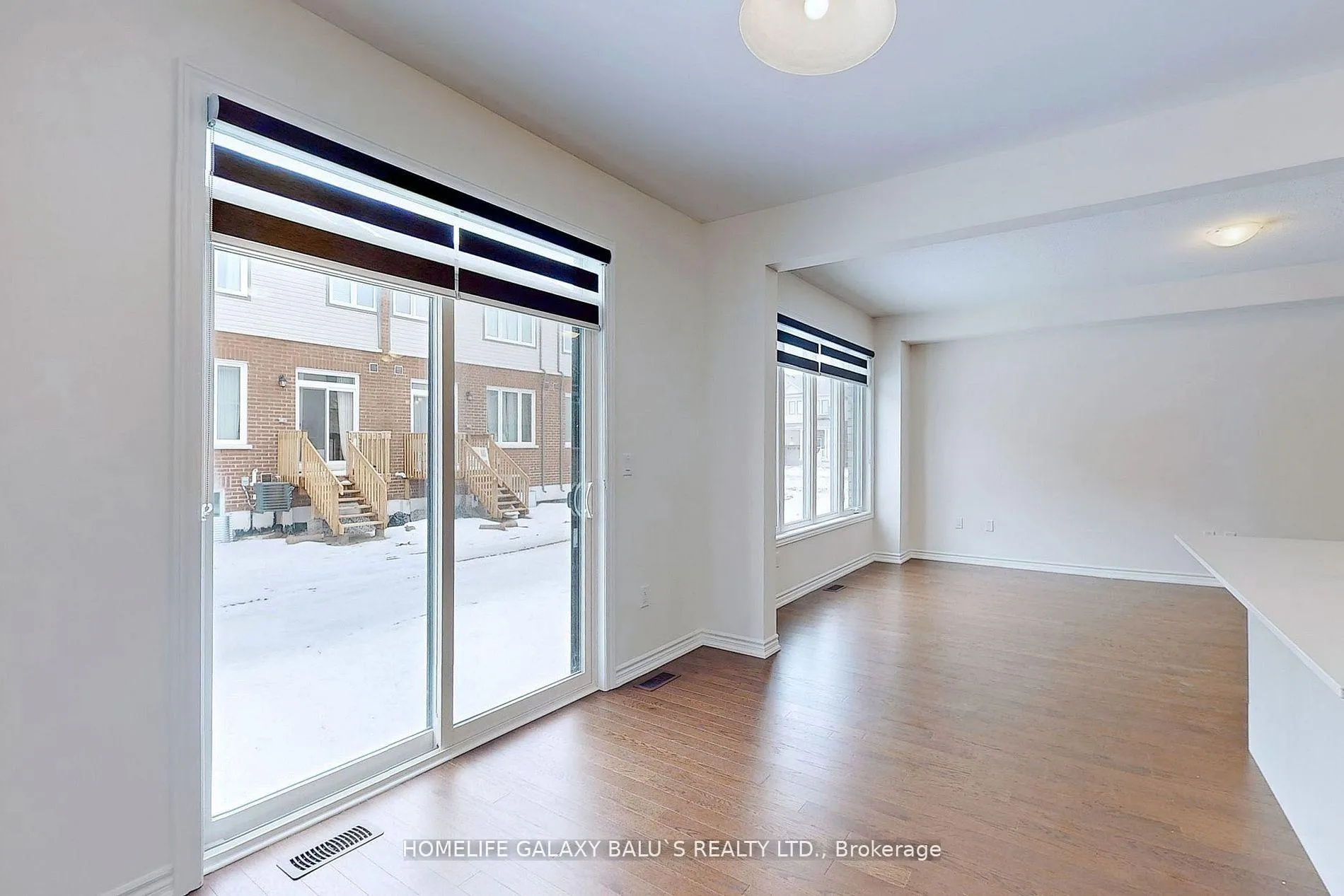 Photo 9 of 75 Gemini Drive, Barrie, Painswick South — HOMEH