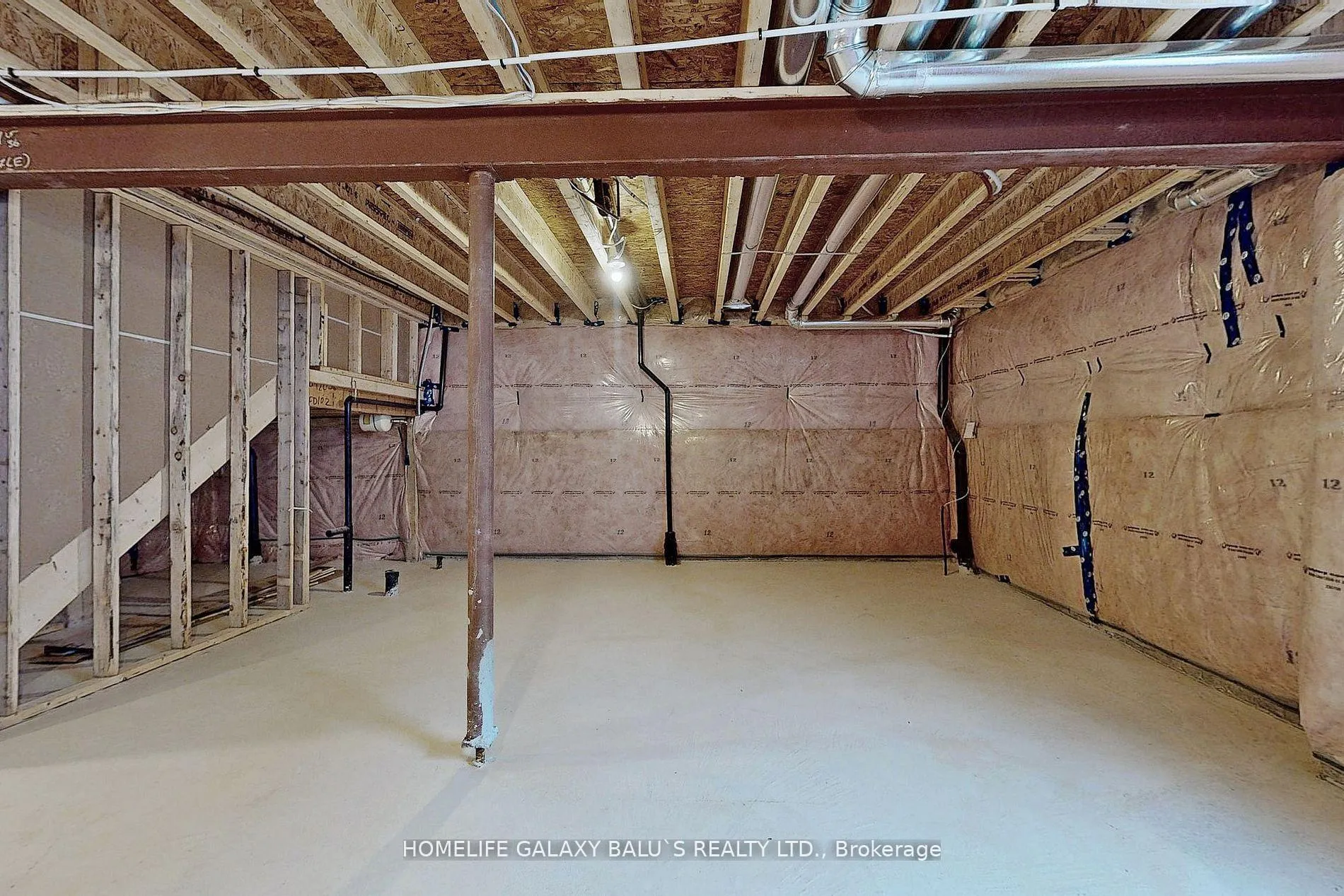 Photo 37 of 75 Gemini Drive, Barrie, Painswick South — HOMEH