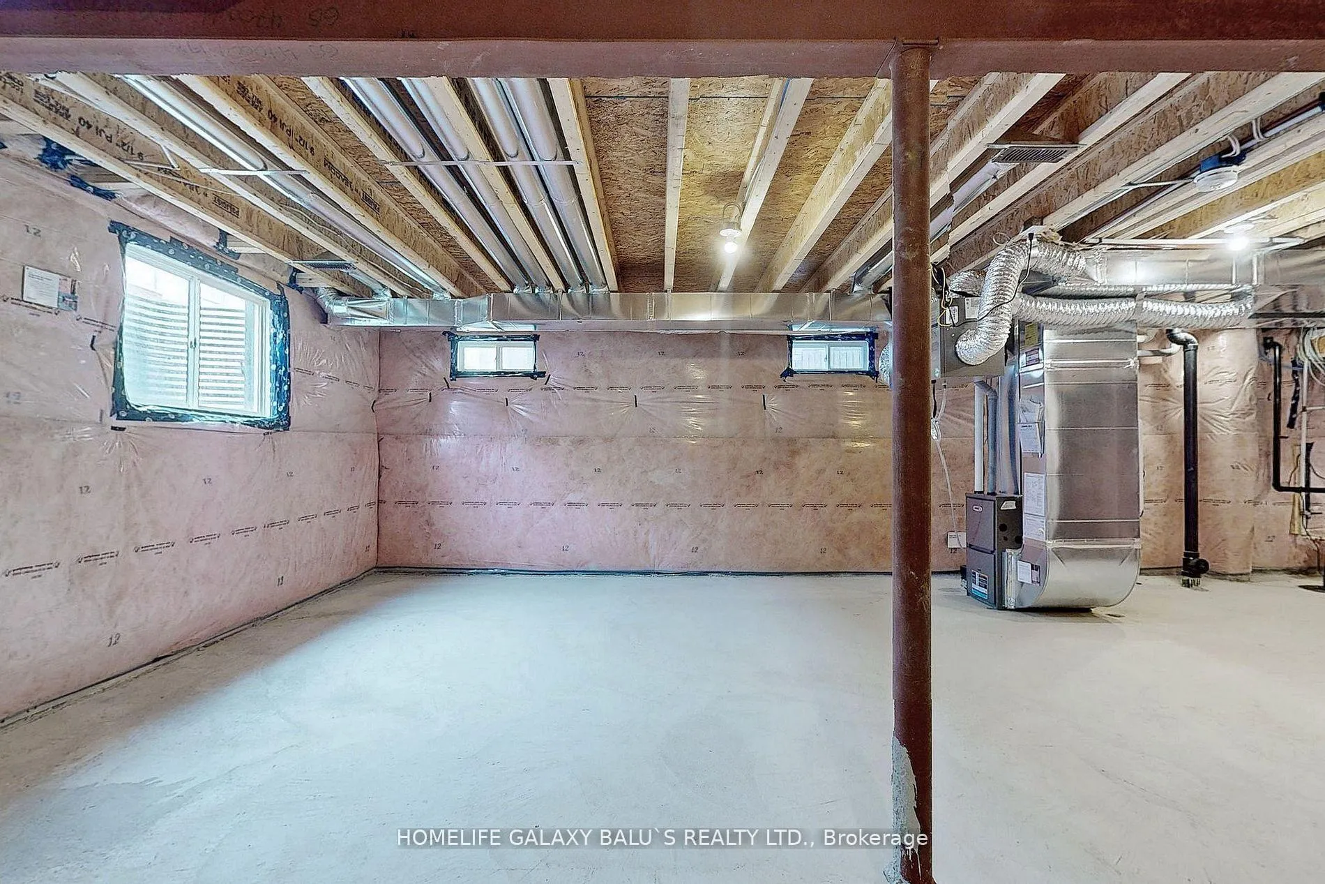 Photo 38 of 75 Gemini Drive, Barrie, Painswick South — HOMEH