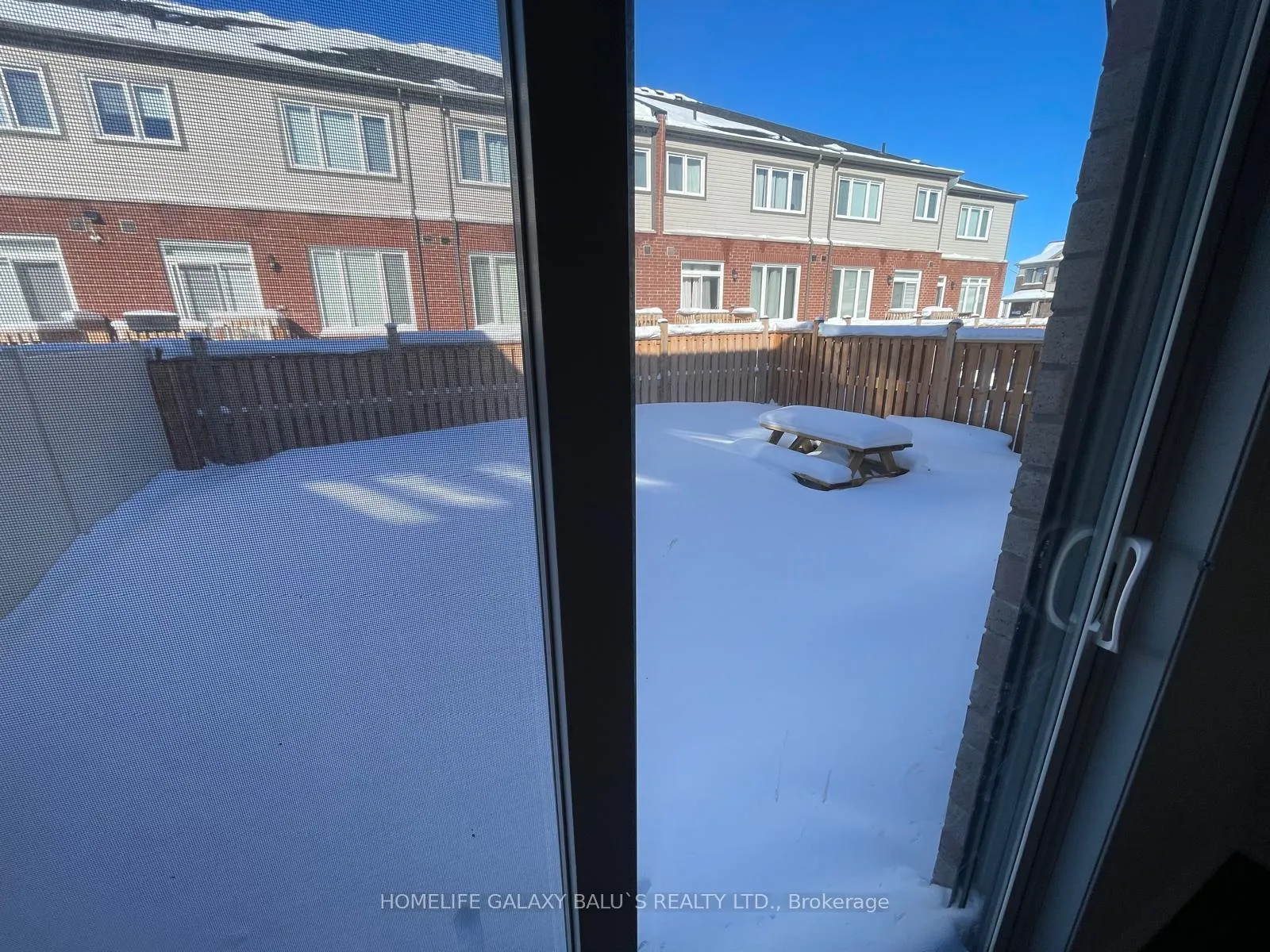 Photo 39 of 75 Gemini Drive, Barrie, Painswick South — HOMEH