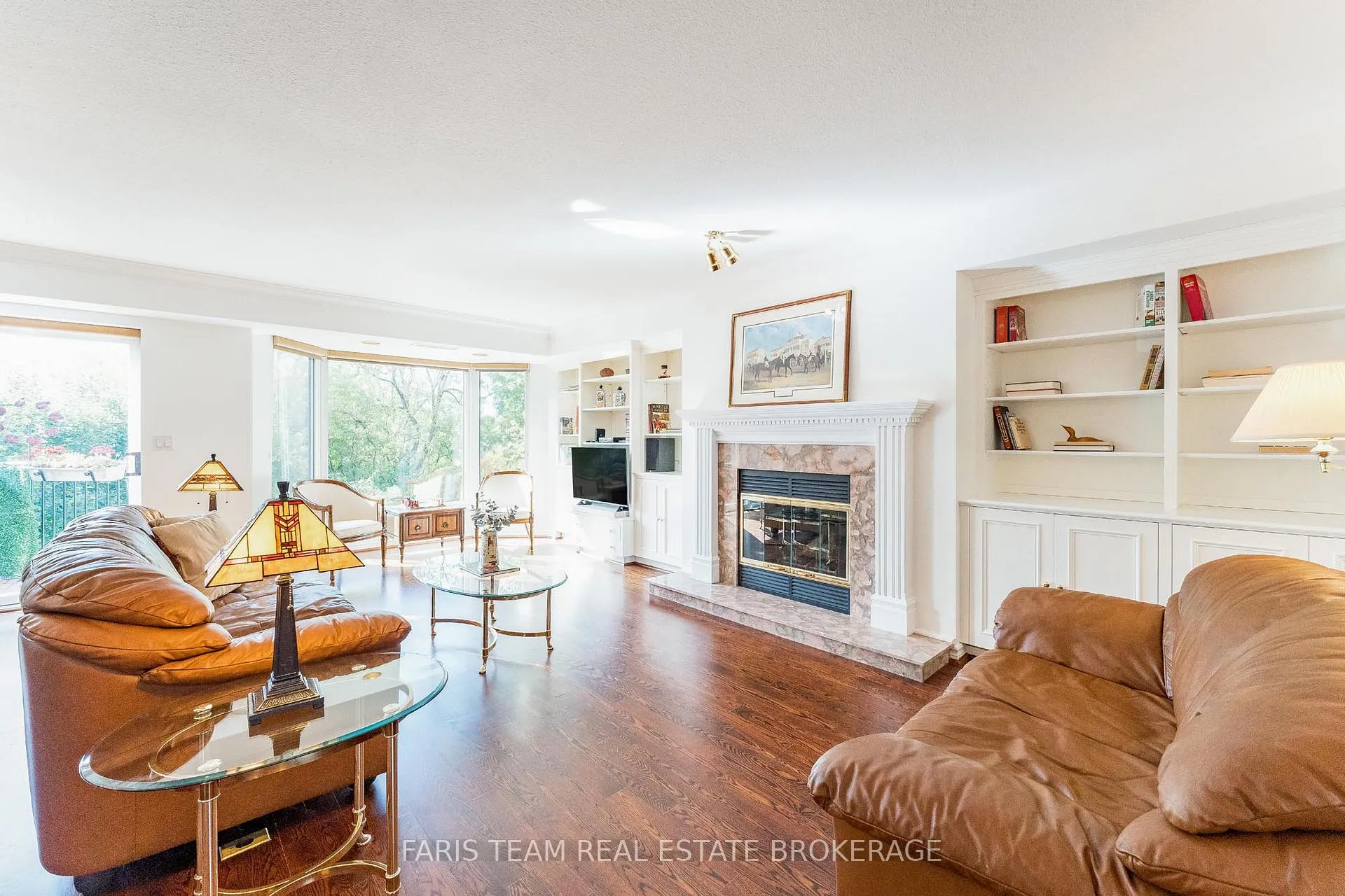 Photo 21 of Unit 307, 85 Wellington Street W, Aurora, Aurora Village — HOMEH