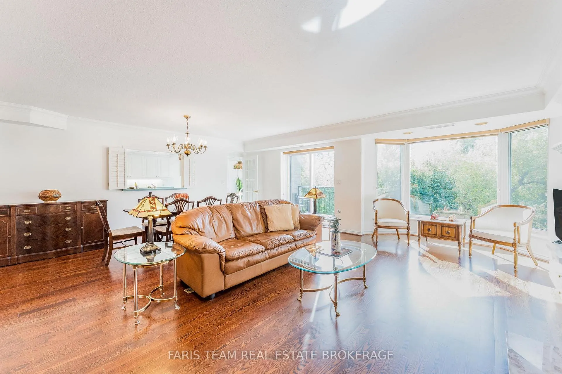 Photo 23 of Unit 307, 85 Wellington Street W, Aurora, Aurora Village — HOMEH