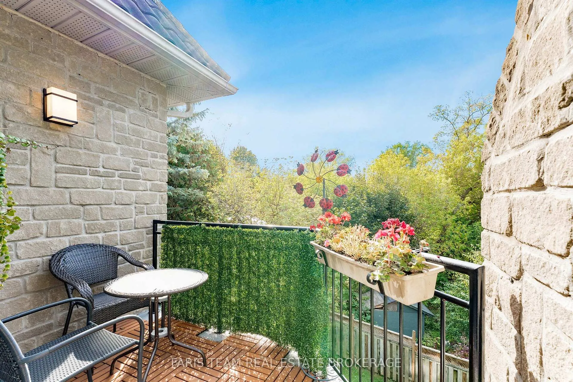 Photo 25 of Unit 307, 85 Wellington Street W, Aurora, Aurora Village — HOMEH