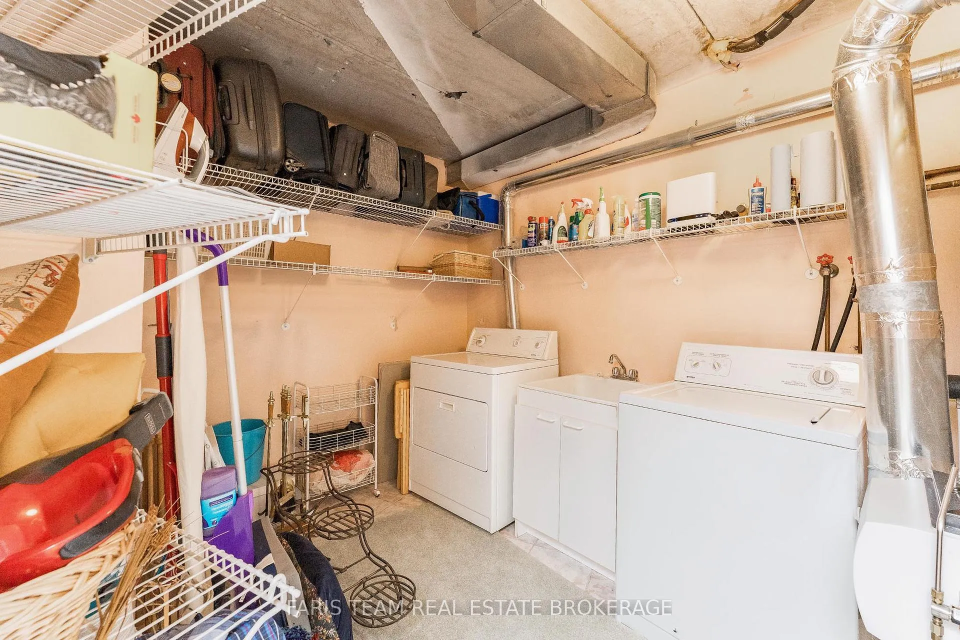 Photo 38 of Unit 307, 85 Wellington Street W, Aurora, Aurora Village — HOMEH