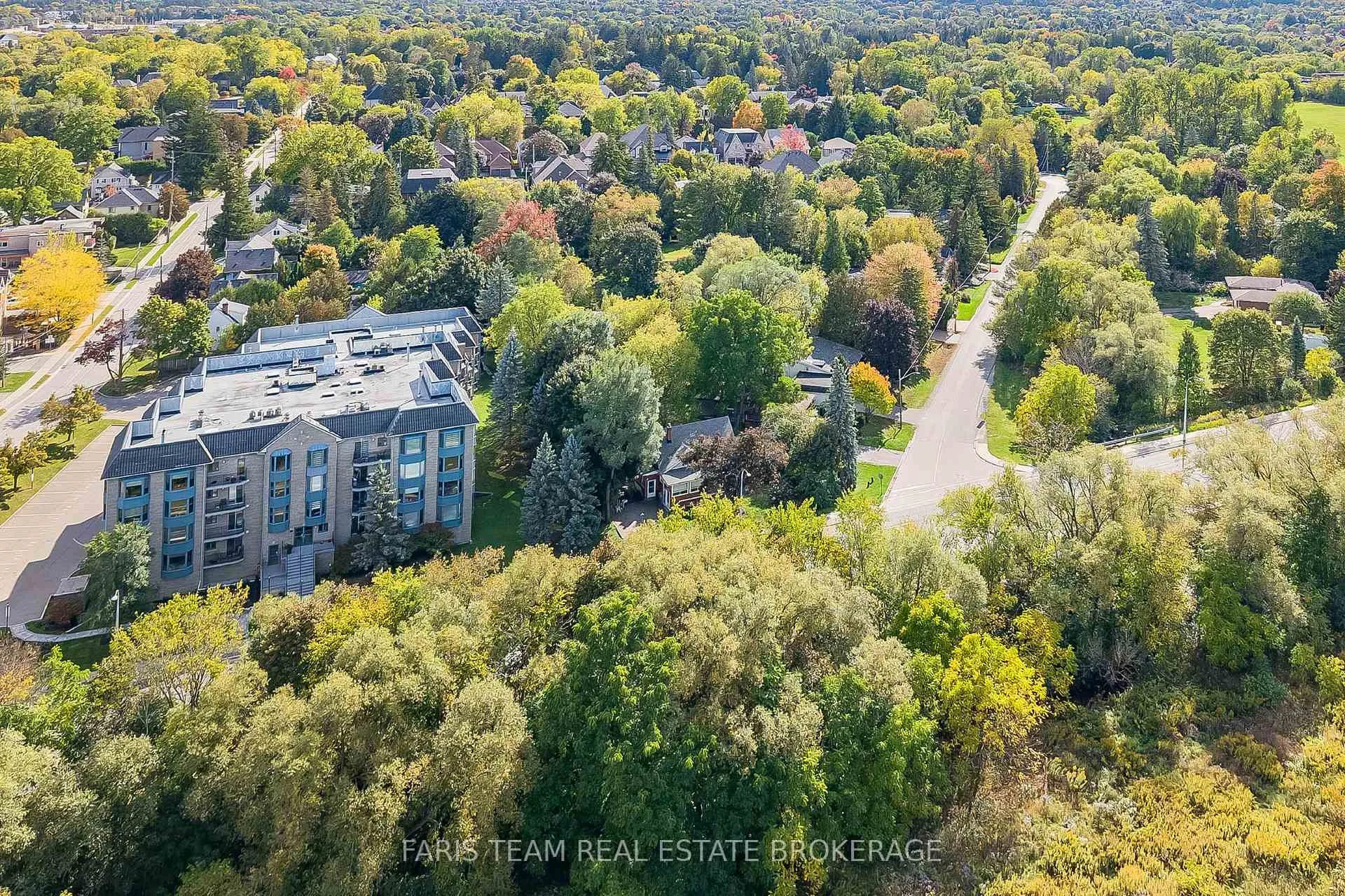 Photo 43 of Unit 307, 85 Wellington Street W, Aurora, Aurora Village — HOMEH