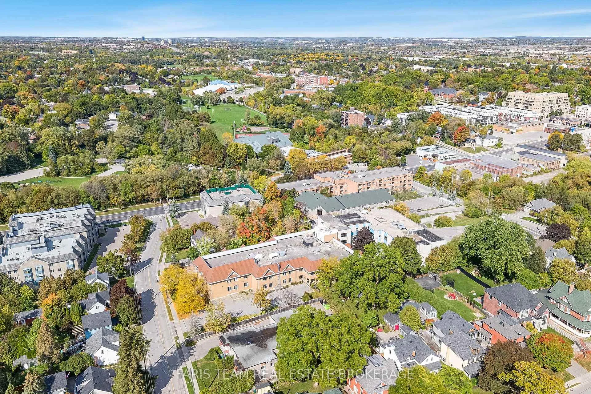 Photo 44 of Unit 307, 85 Wellington Street W, Aurora, Aurora Village — HOMEH