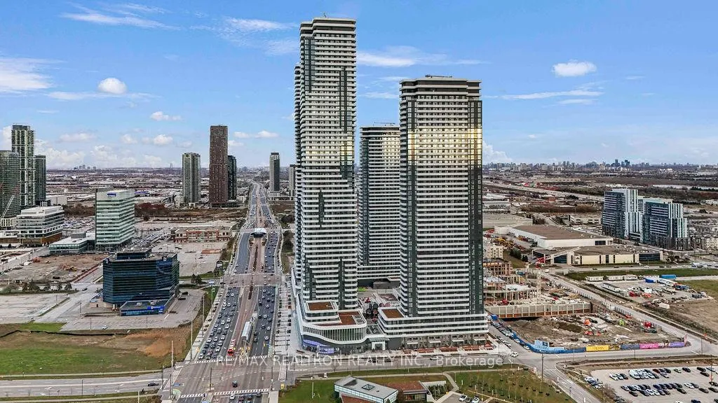 Photo 1 of Unit 4608, 225 Commerce Street, Vaughan, Vaughan Corporate Centre — HOMEH