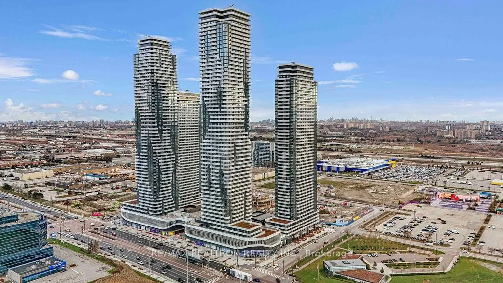 Photo 2 of Unit 4608, 225 Commerce Street, Vaughan, Vaughan Corporate Centre — HOMEH