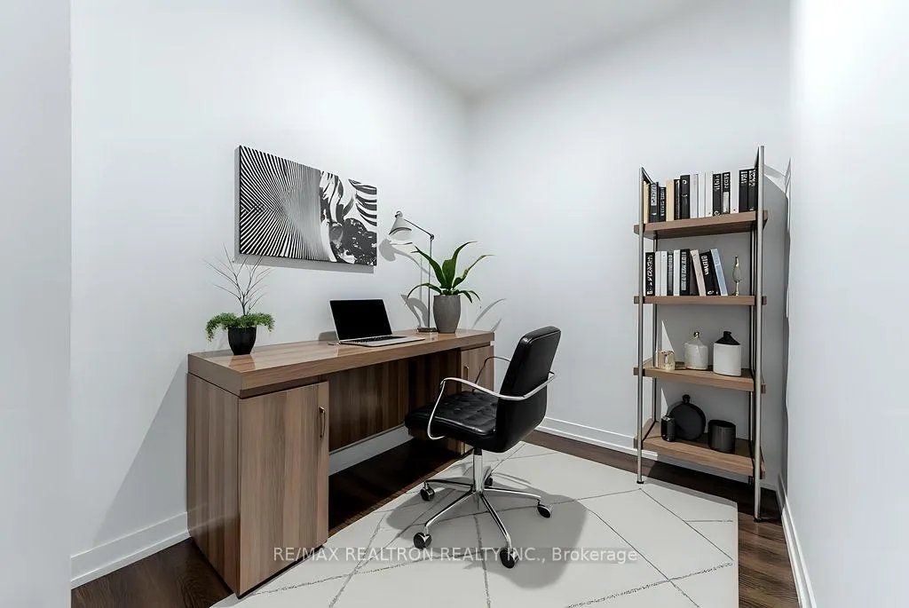 Photo 7 of Unit 4608, 225 Commerce Street, Vaughan, Vaughan Corporate Centre — HOMEH