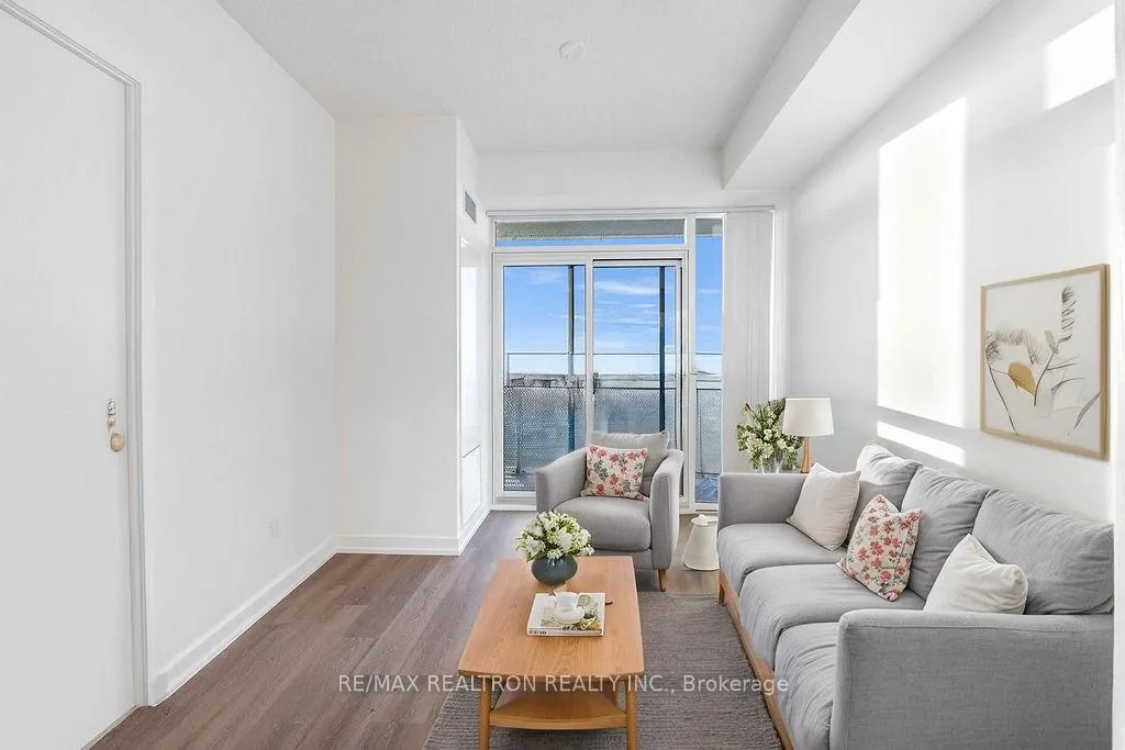 Photo 9 of Unit 4608, 225 Commerce Street, Vaughan, Vaughan Corporate Centre — HOMEH