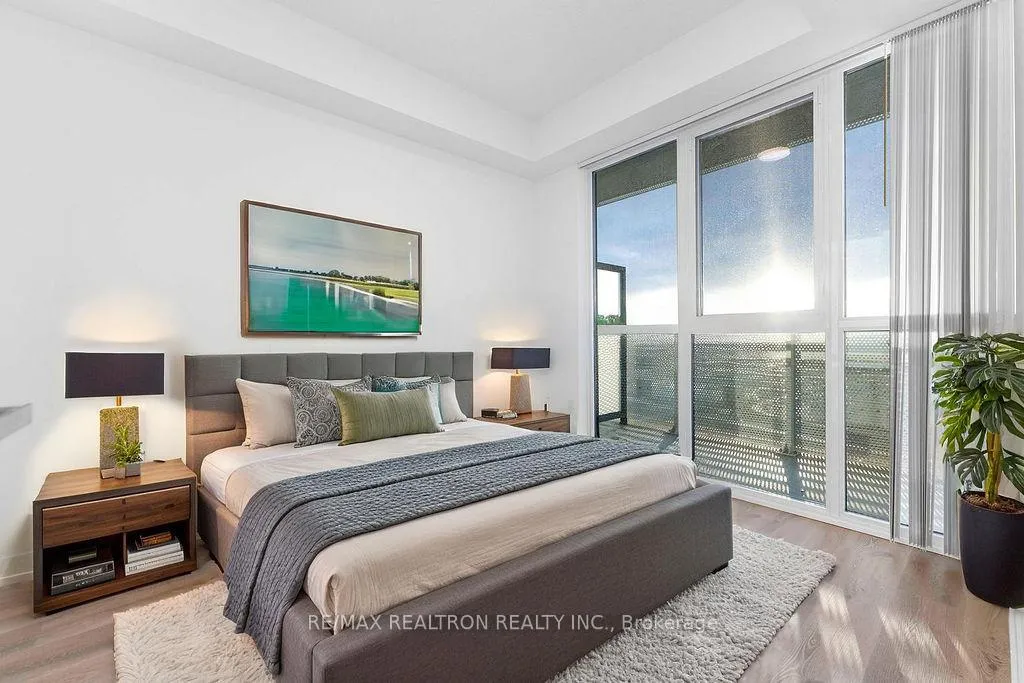 Photo 10 of Unit 4608, 225 Commerce Street, Vaughan, Vaughan Corporate Centre — HOMEH