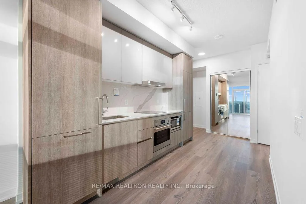 Photo 18 of Unit 4608, 225 Commerce Street, Vaughan, Vaughan Corporate Centre — HOMEH