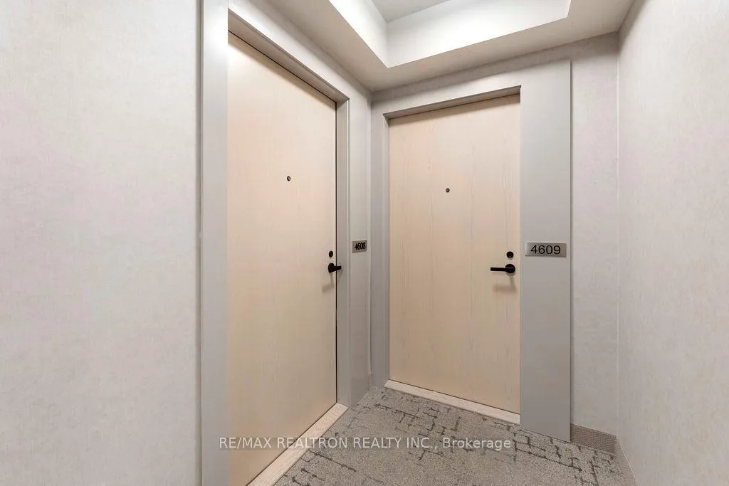 Photo 32 of Unit 4608, 225 Commerce Street, Vaughan, Vaughan Corporate Centre — HOMEH
