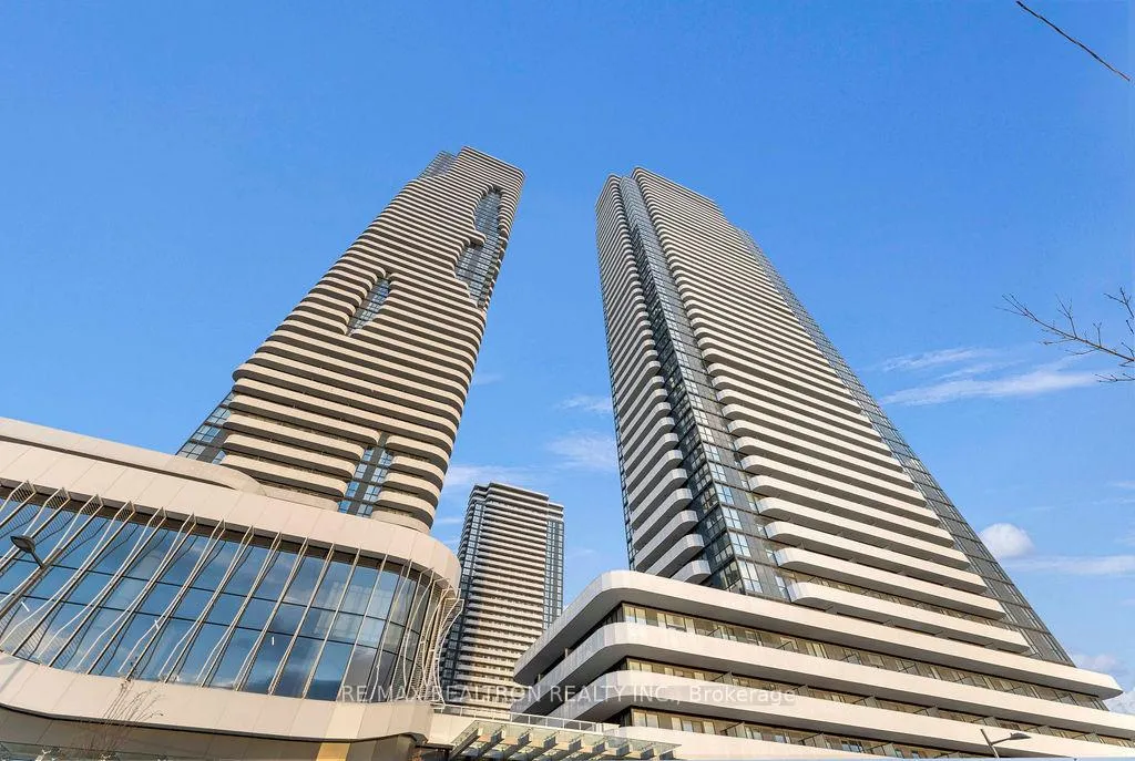 Photo 33 of Unit 4608, 225 Commerce Street, Vaughan, Vaughan Corporate Centre — HOMEH