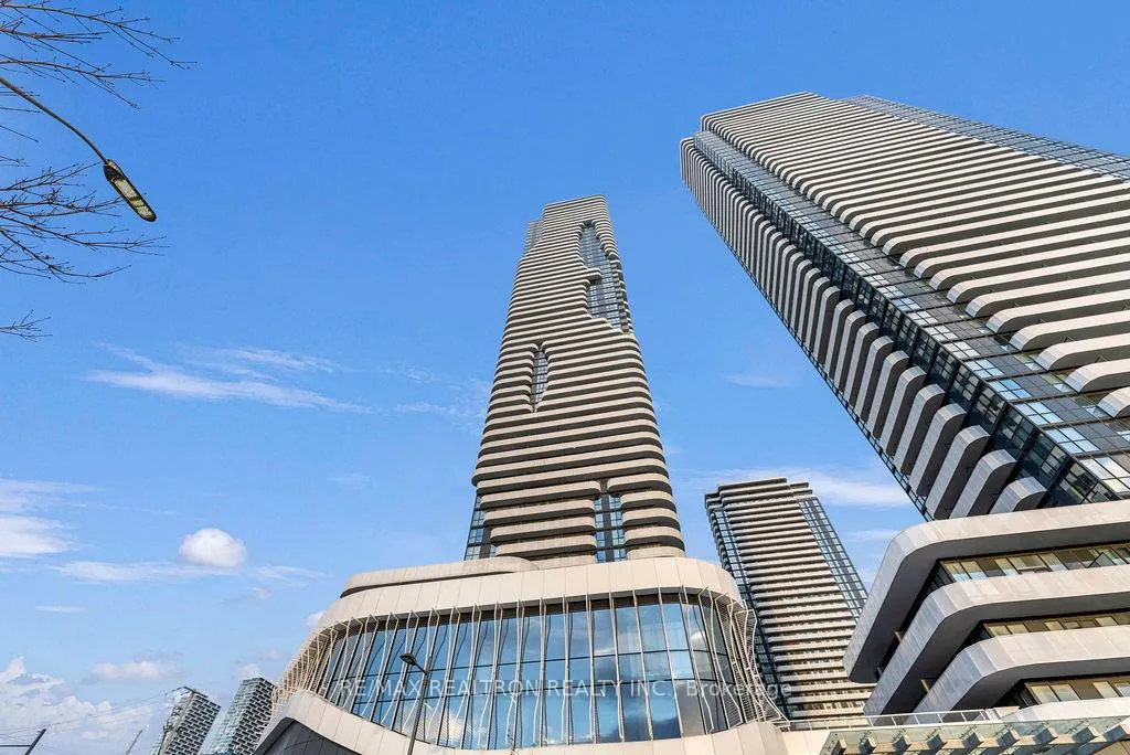 Photo 34 of Unit 4608, 225 Commerce Street, Vaughan, Vaughan Corporate Centre — HOMEH