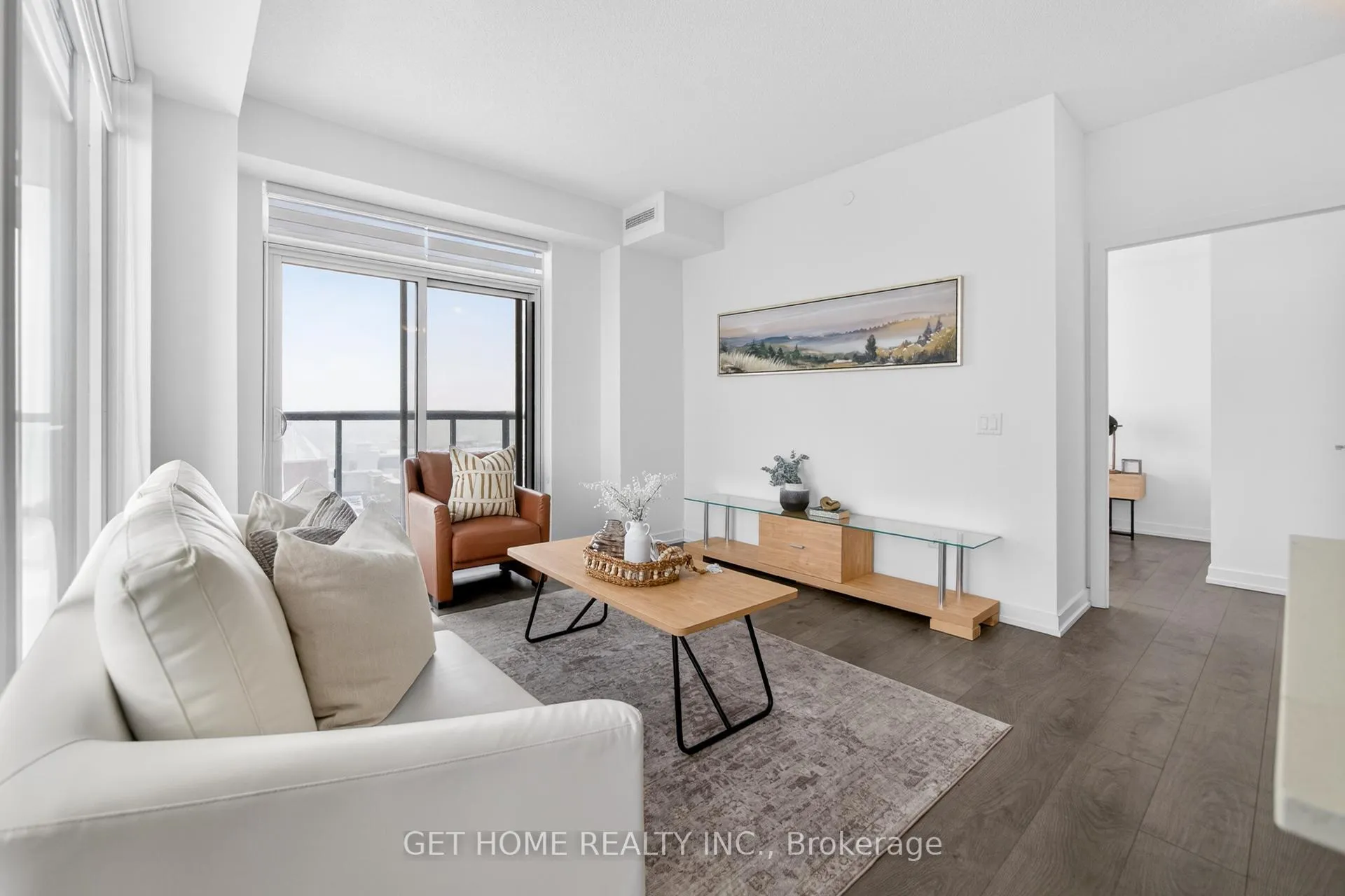 Photo 5 of Unit 902, 55 Duke Street W, Kitchener, City Commercial Core — HOMEH