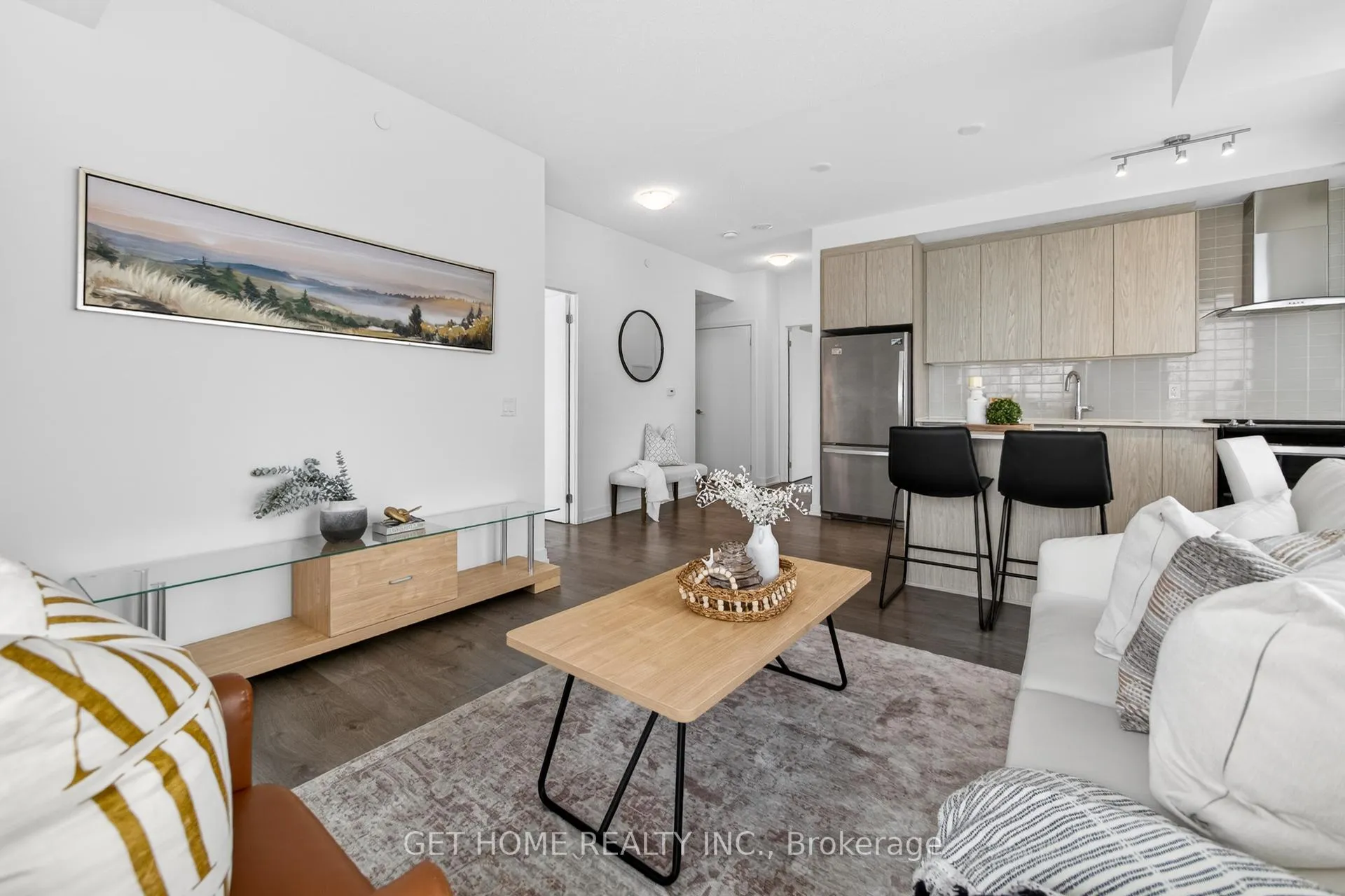 Photo 9 of Unit 902, 55 Duke Street W, Kitchener, City Commercial Core — HOMEH