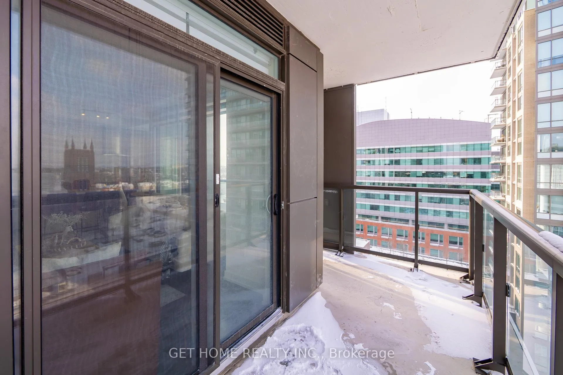 Photo 29 of Unit 902, 55 Duke Street W, Kitchener, City Commercial Core — HOMEH