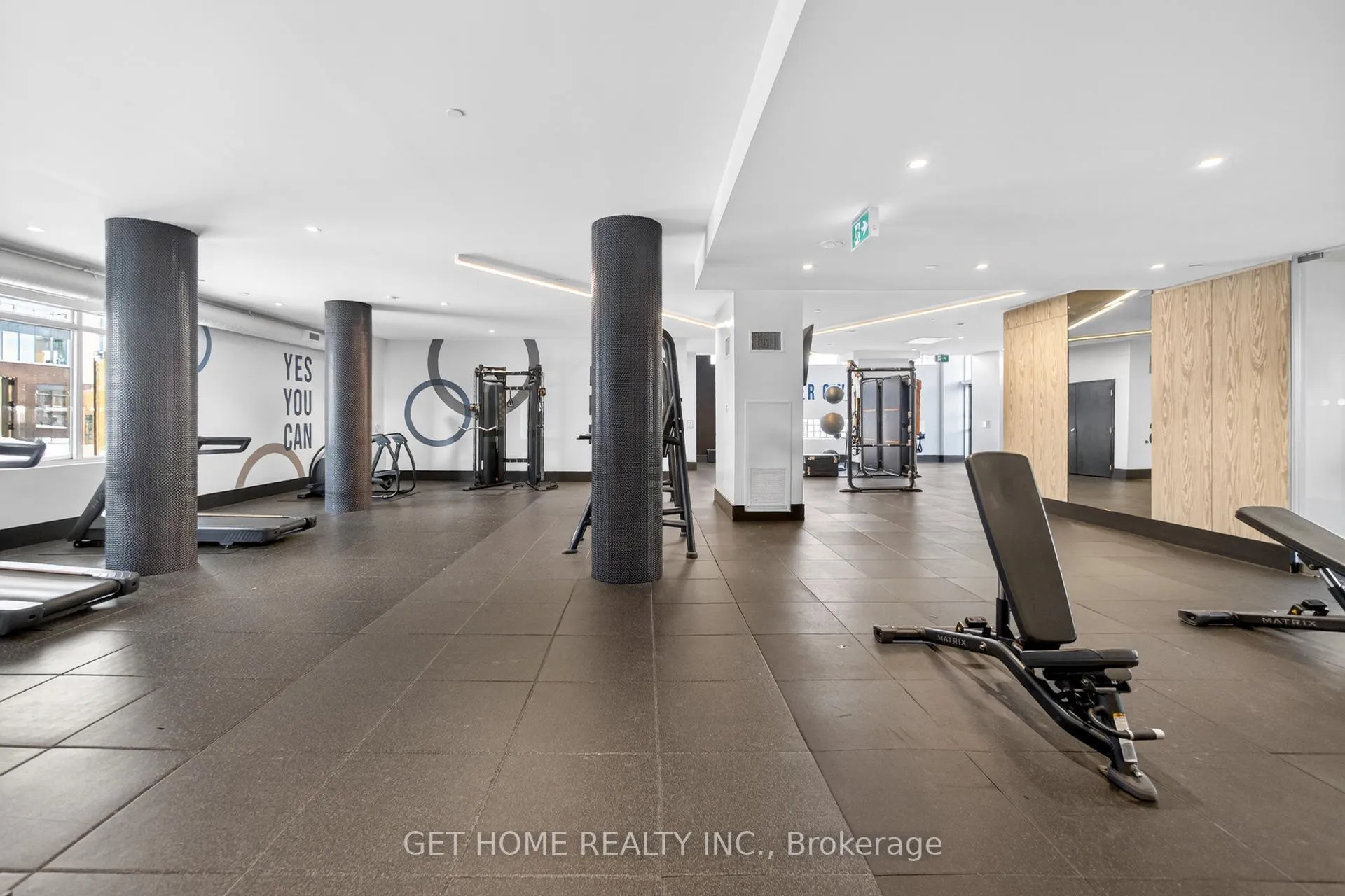 Photo 40 of Unit 902, 55 Duke Street W, Kitchener, City Commercial Core — HOMEH