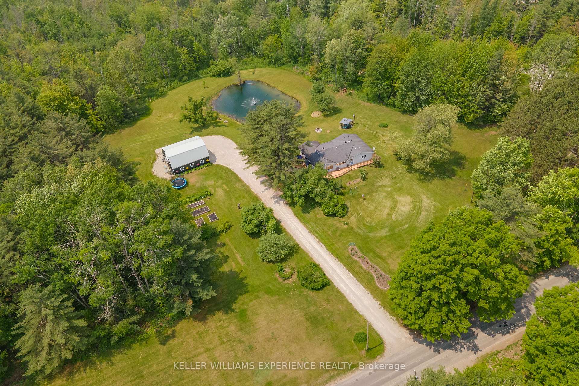 Photo 1 of 1183 Baseline Road, Gravenhurst, Morrison — HOMEH