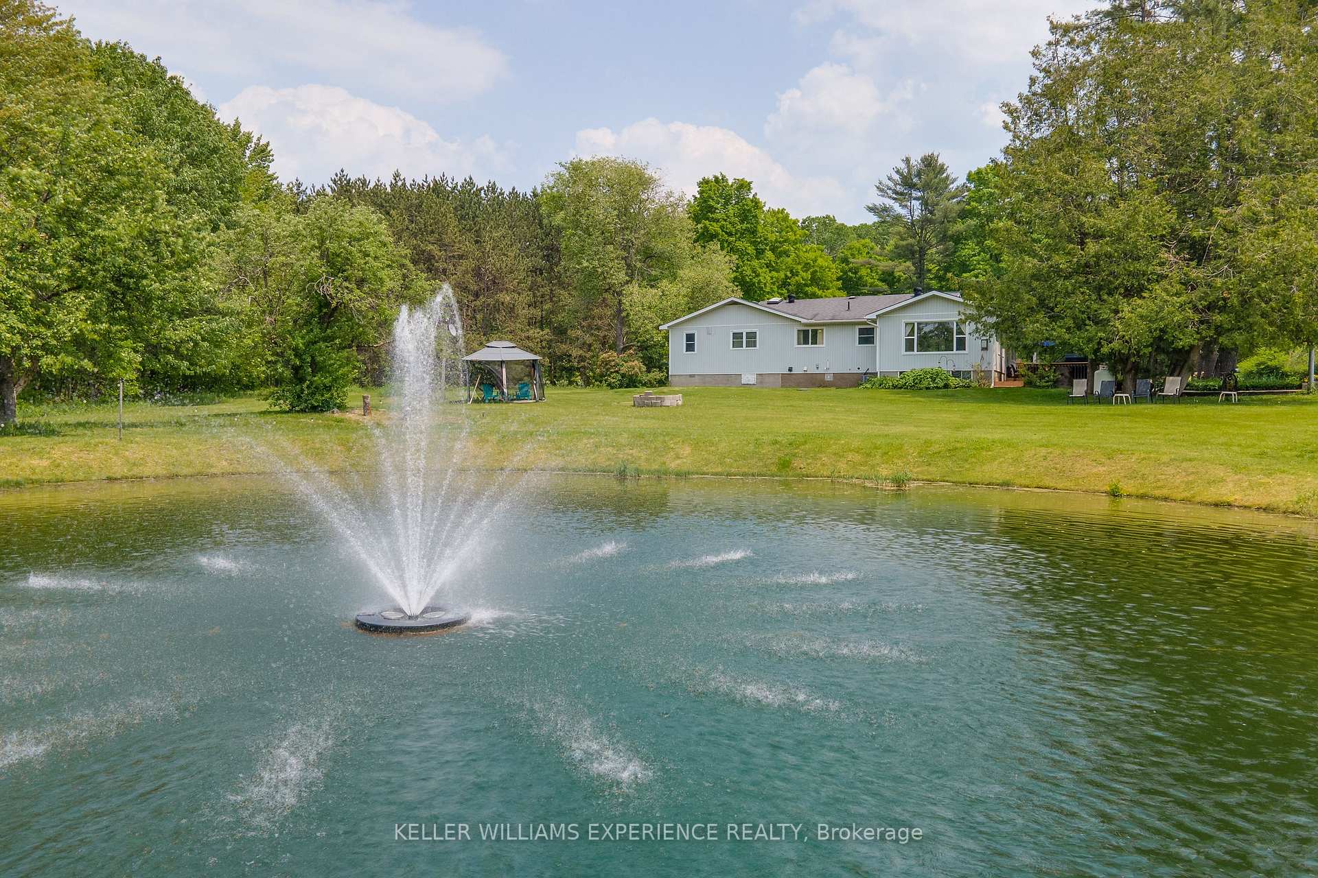 Photo 6 of 1183 Baseline Road, Gravenhurst, Morrison — HOMEH