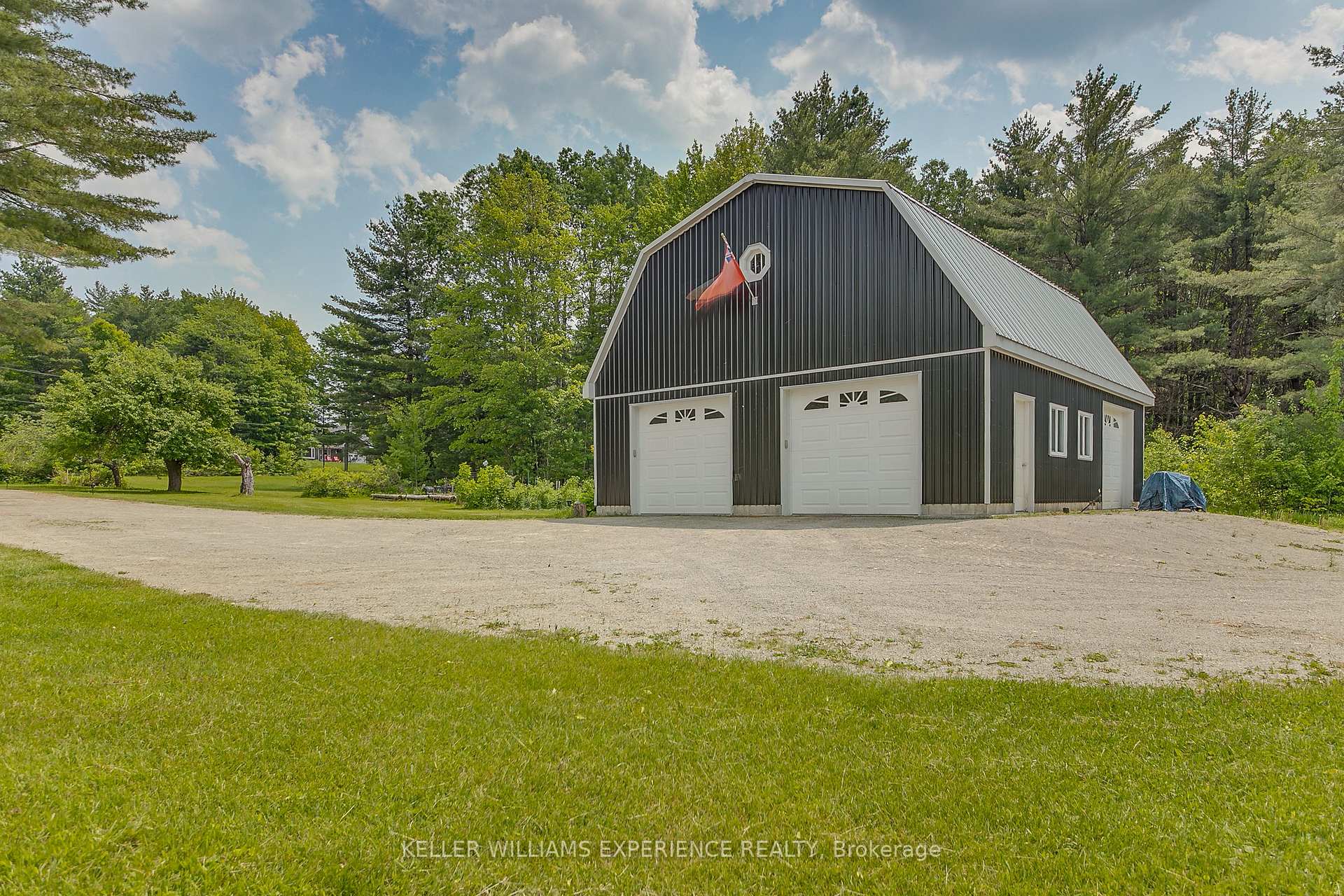 Photo 7 of 1183 Baseline Road, Gravenhurst, Morrison — HOMEH
