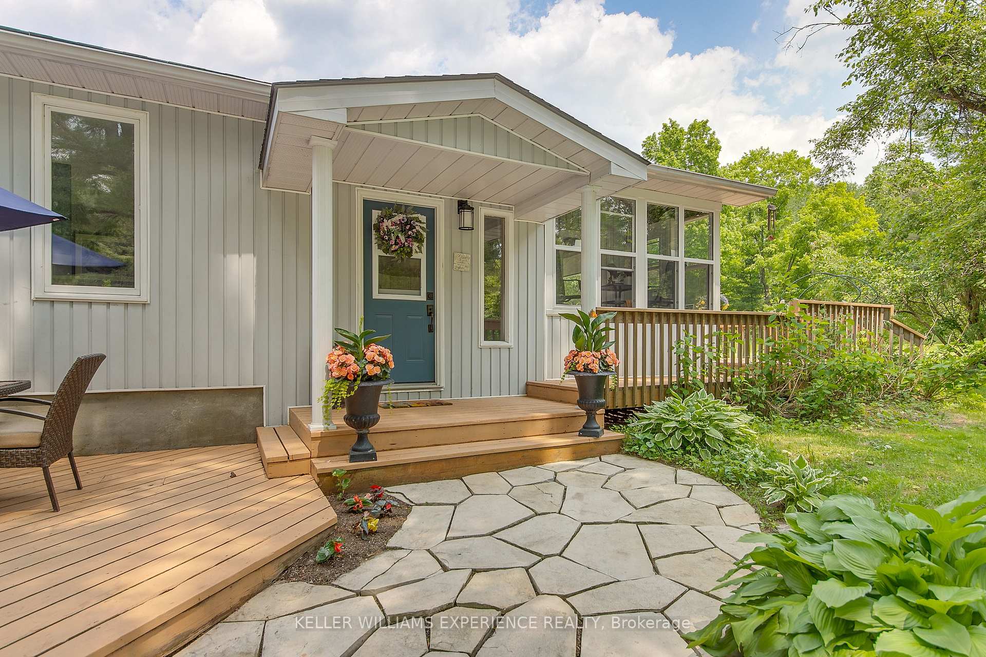 Photo 11 of 1183 Baseline Road, Gravenhurst, Morrison — HOMEH
