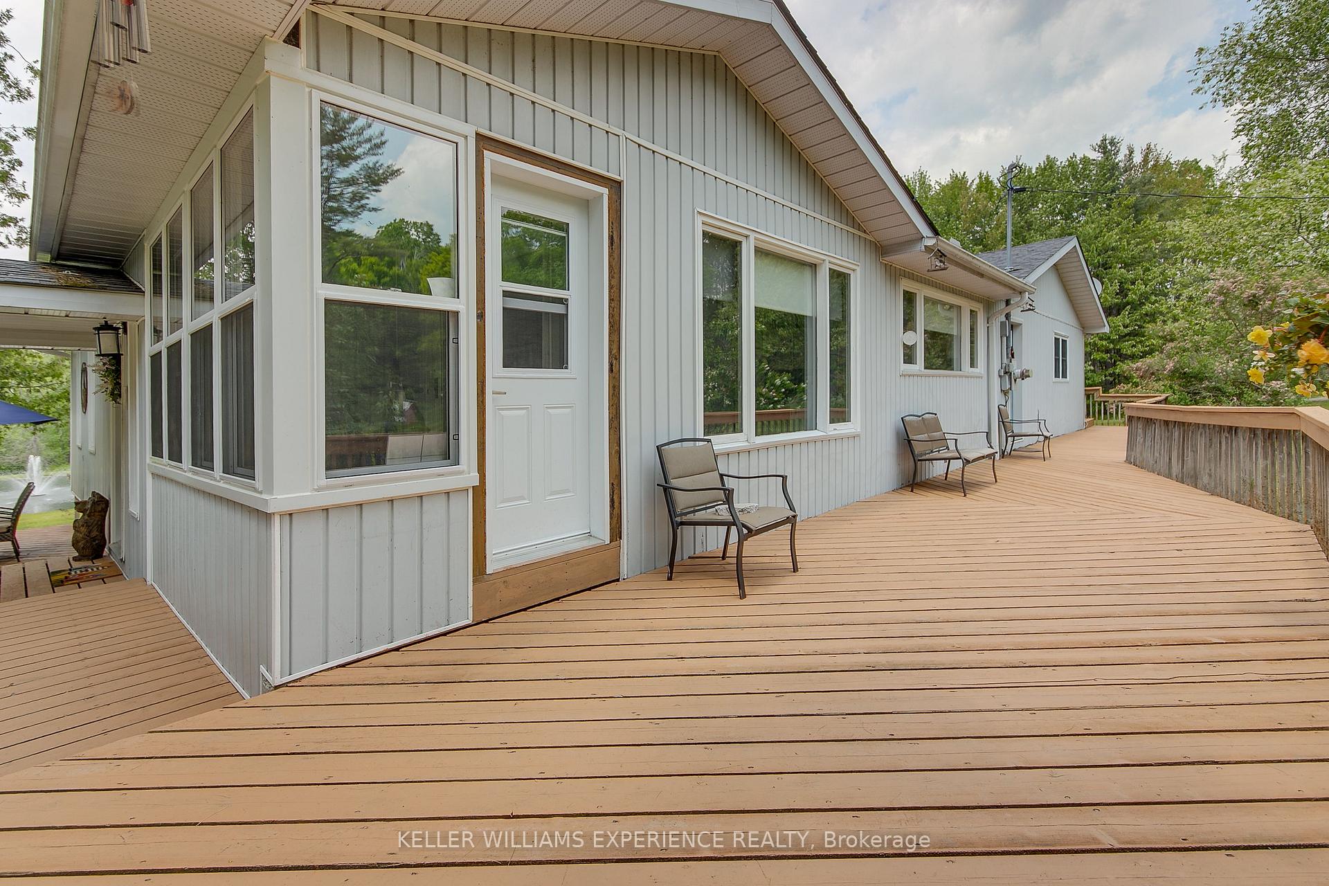 Photo 12 of 1183 Baseline Road, Gravenhurst, Morrison — HOMEH