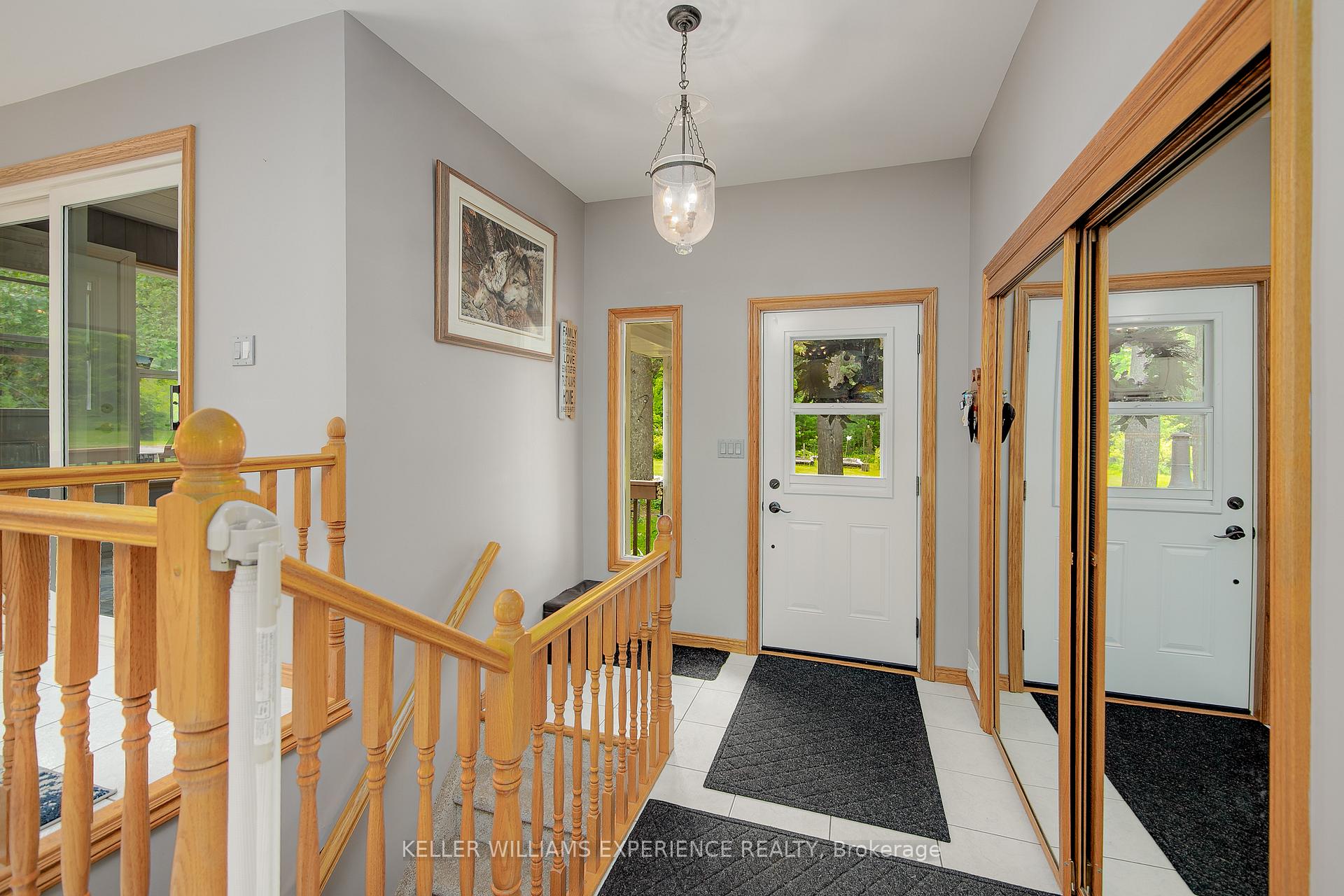Photo 13 of 1183 Baseline Road, Gravenhurst, Morrison — HOMEH