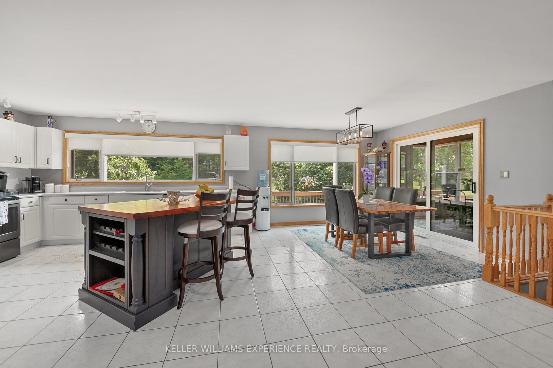 Photo 18 of 1183 Baseline Road, Gravenhurst, Morrison — HOMEH