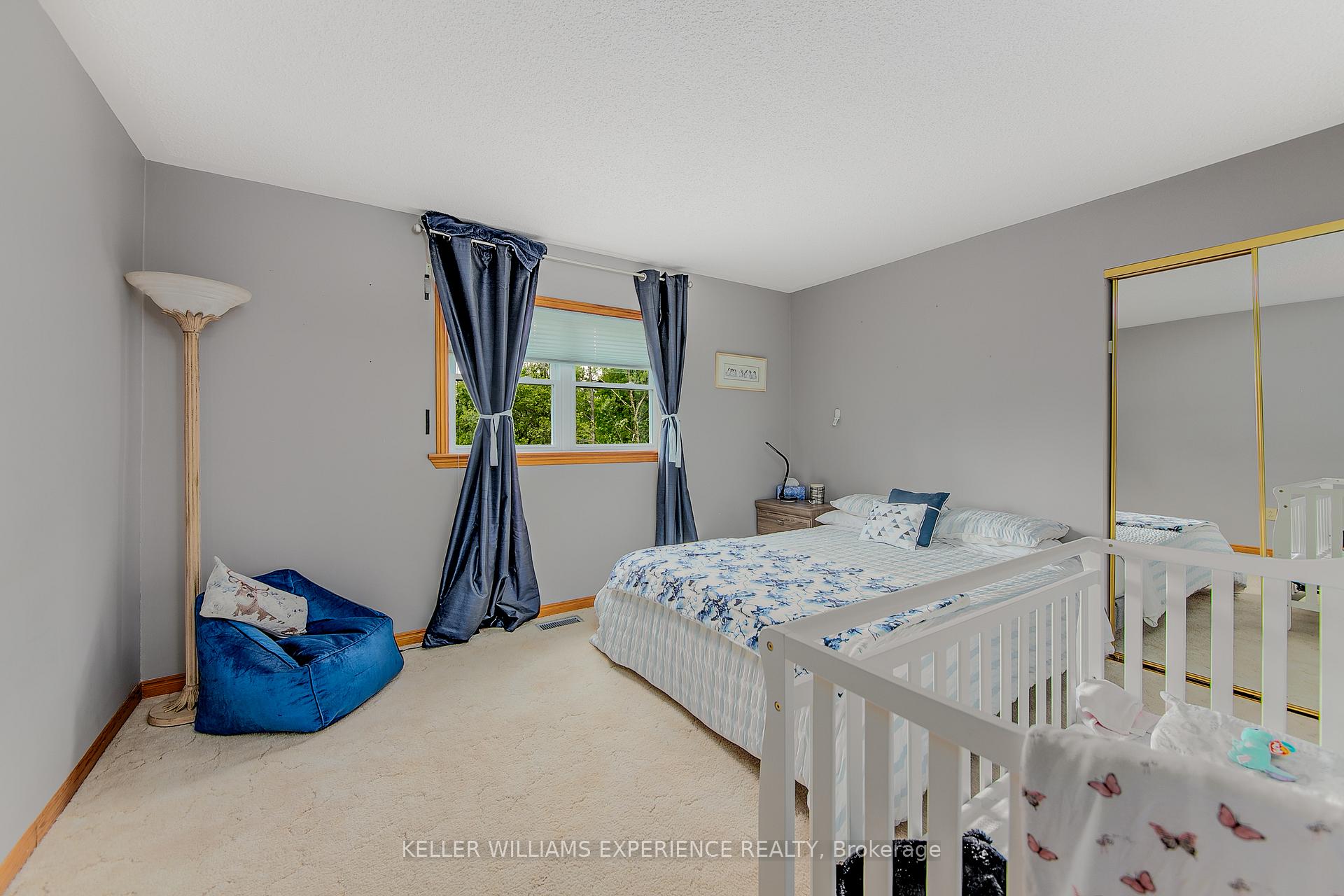 Photo 24 of 1183 Baseline Road, Gravenhurst, Morrison — HOMEH