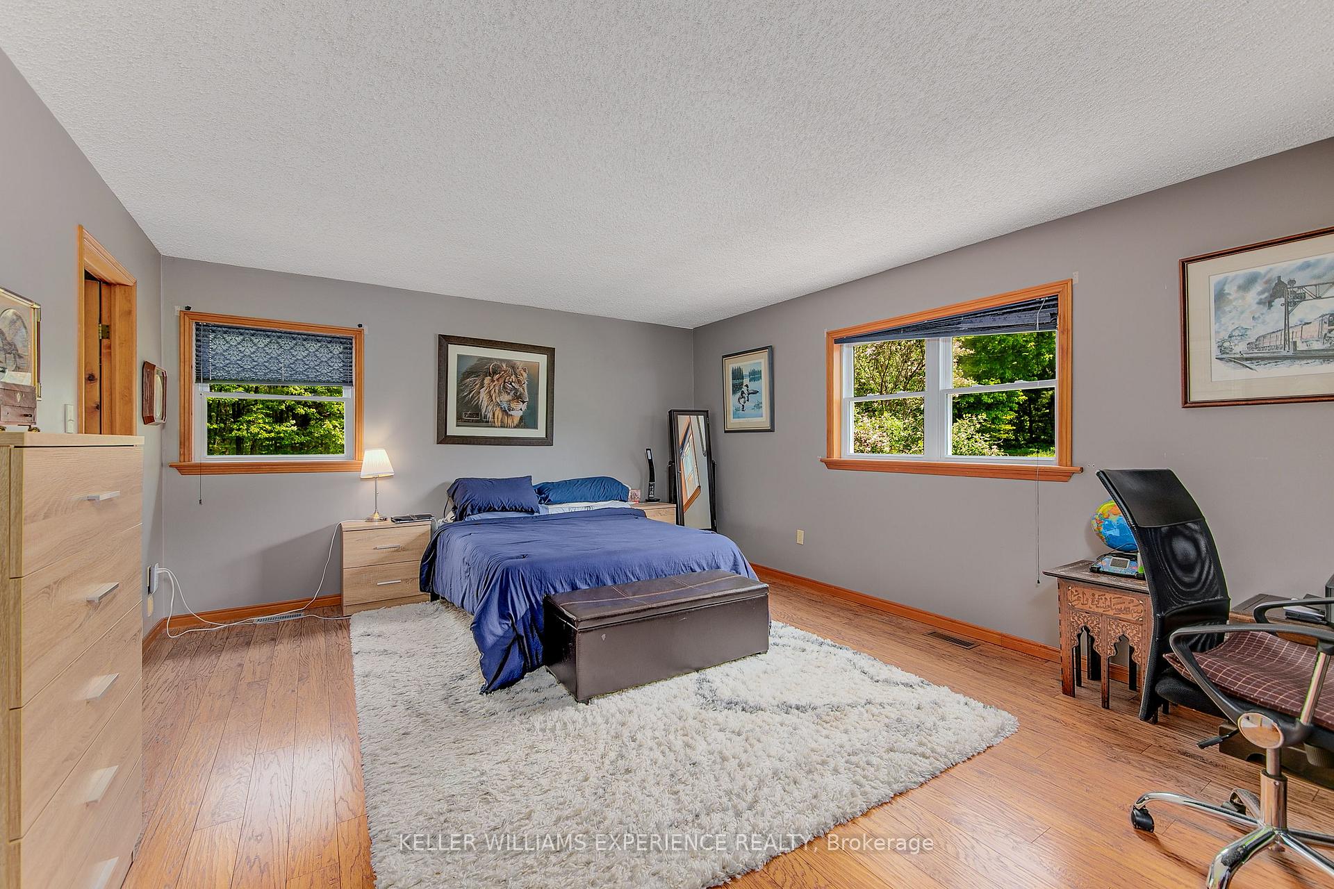 Photo 25 of 1183 Baseline Road, Gravenhurst, Morrison — HOMEH
