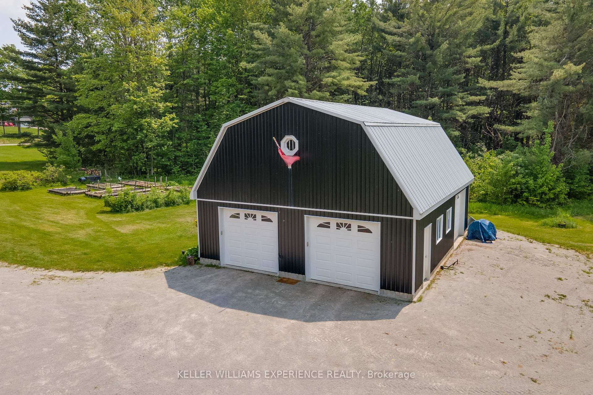 Photo 30 of 1183 Baseline Road, Gravenhurst, Morrison — HOMEH