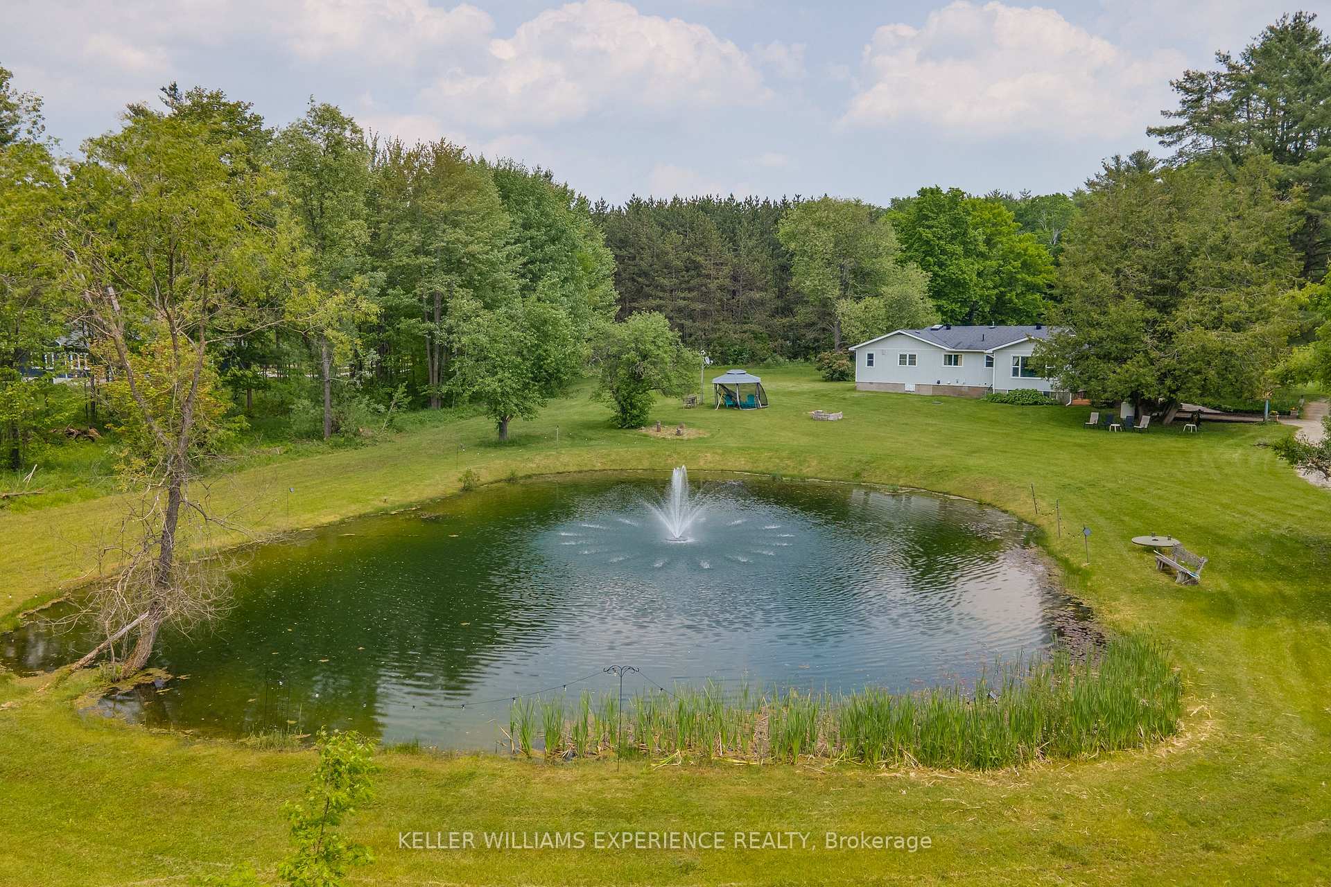 Photo 31 of 1183 Baseline Road, Gravenhurst, Morrison — HOMEH
