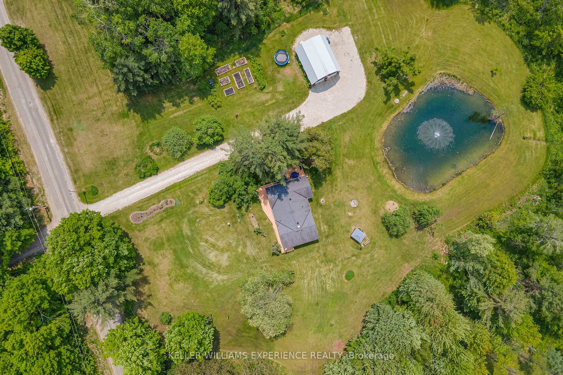 Photo 32 of 1183 Baseline Road, Gravenhurst, Morrison — HOMEH