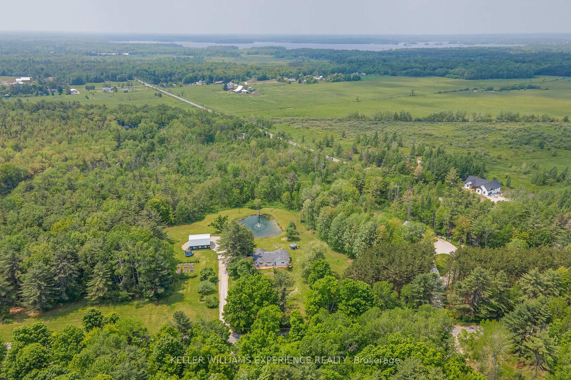 Photo 33 of 1183 Baseline Road, Gravenhurst, Morrison — HOMEH