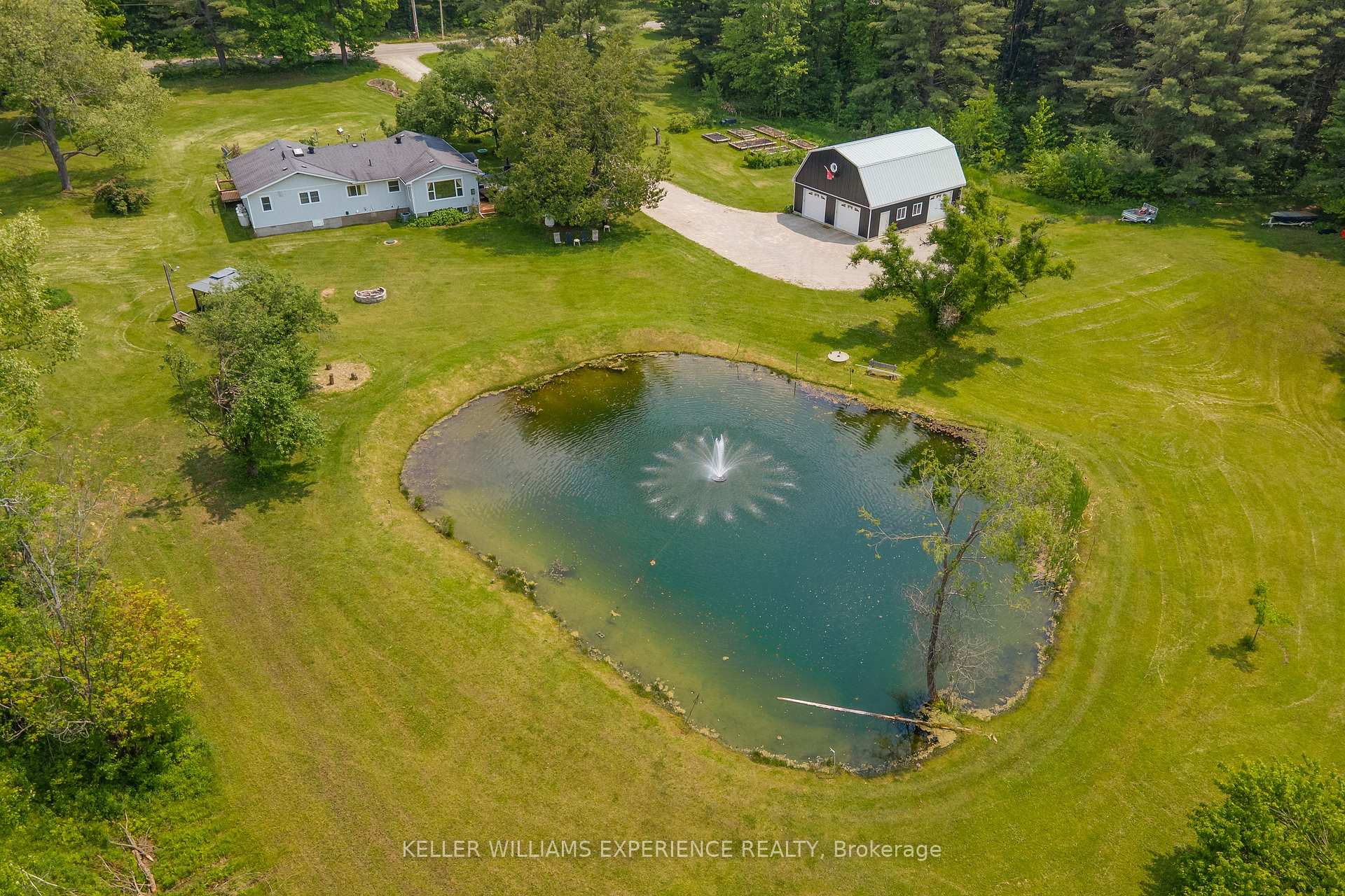 Photo 36 of 1183 Baseline Road, Gravenhurst, Morrison — HOMEH