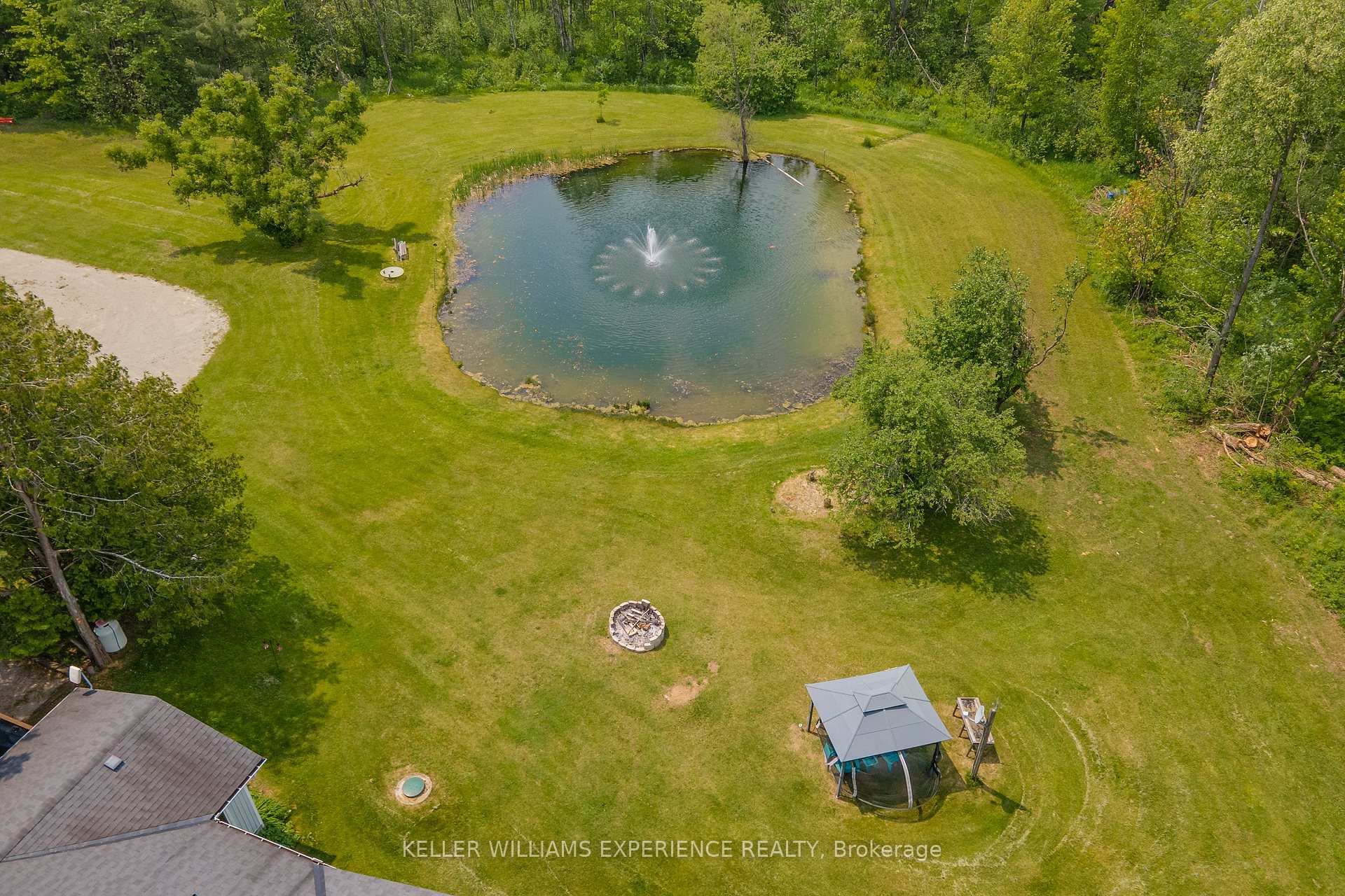 Photo 37 of 1183 Baseline Road, Gravenhurst, Morrison — HOMEH
