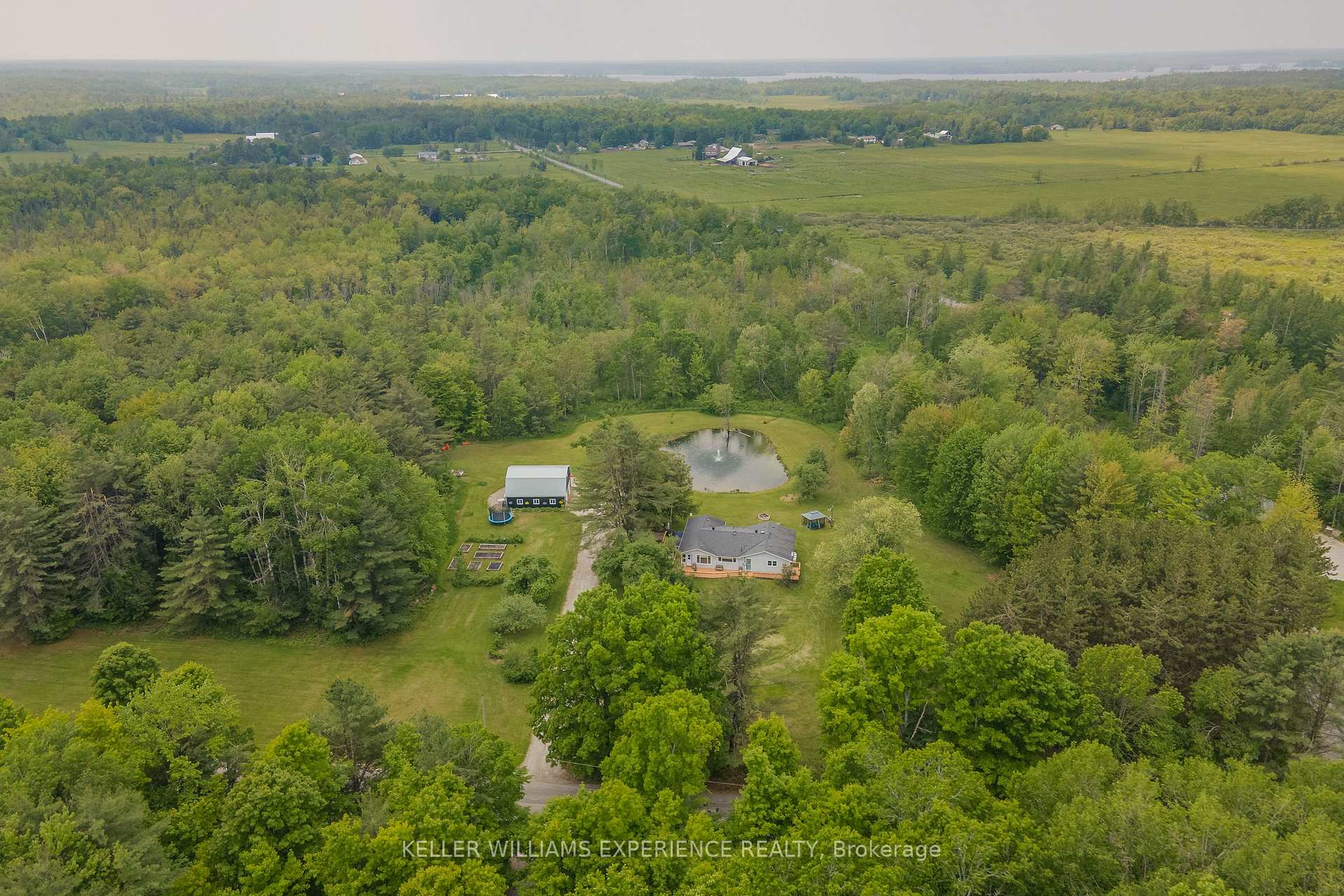 Photo 38 of 1183 Baseline Road, Gravenhurst, Morrison — HOMEH