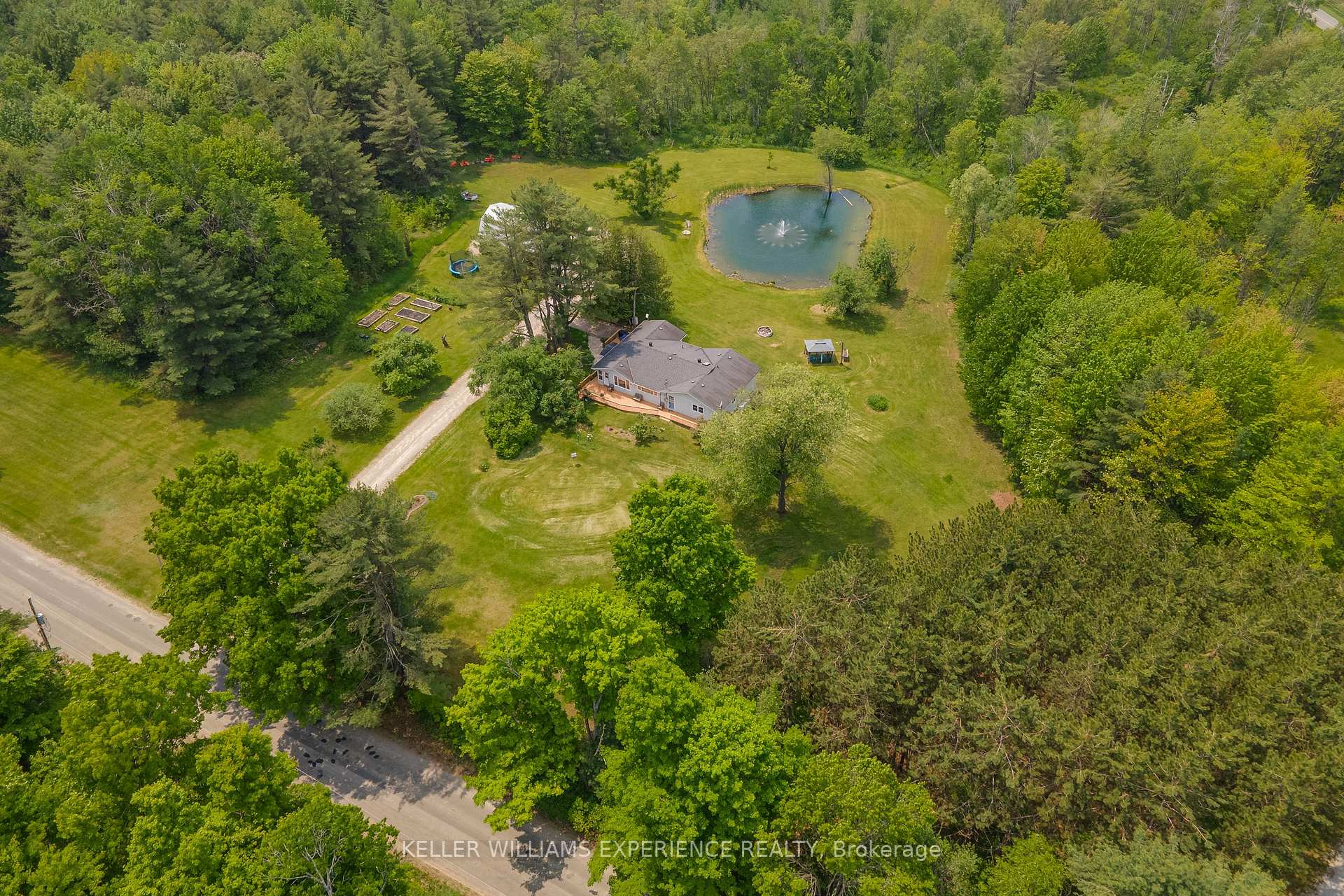 Photo 39 of 1183 Baseline Road, Gravenhurst, Morrison — HOMEH