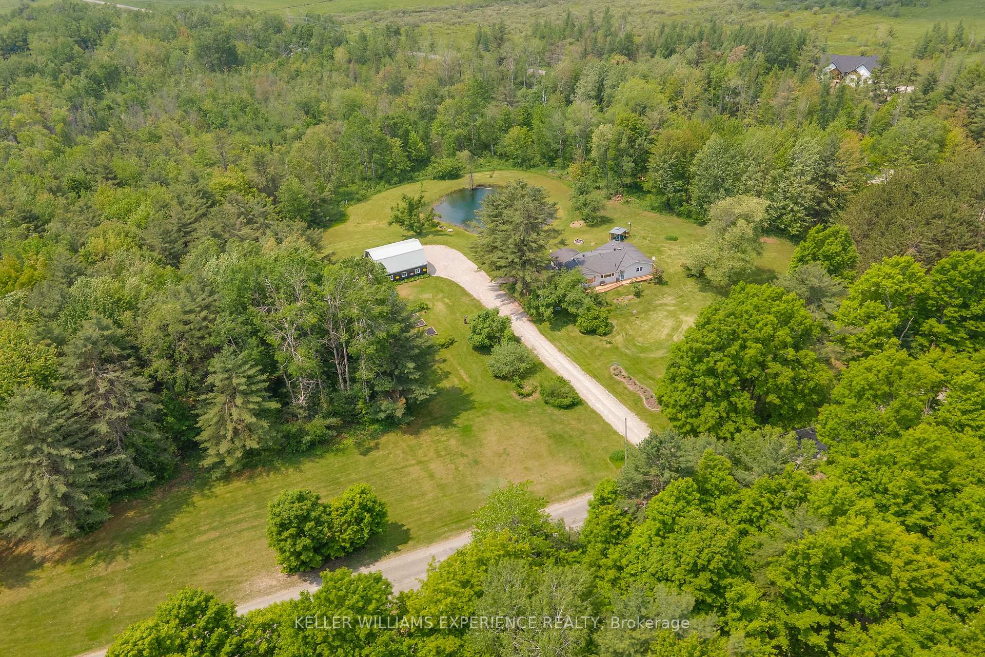 Photo 40 of 1183 Baseline Road, Gravenhurst, Morrison — HOMEH