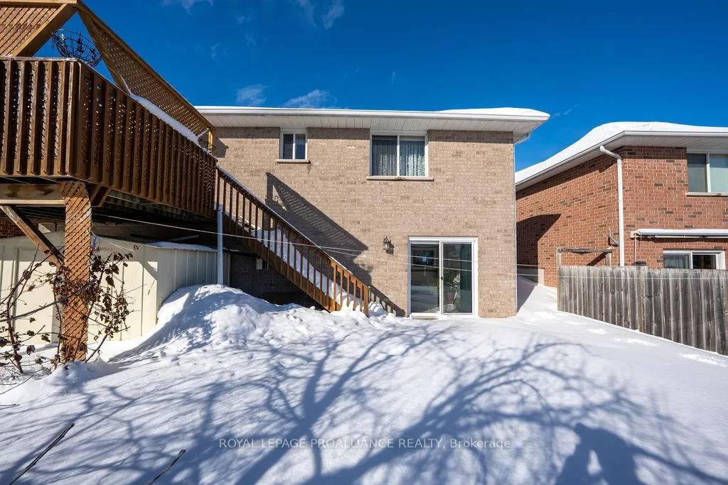 Photo 41 of 5 Simcoe Drive, Belleville, Thurlow Ward — HOMEH