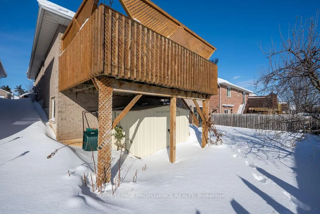 Photo 42 of 5 Simcoe Drive, Belleville, Thurlow Ward — HOMEH