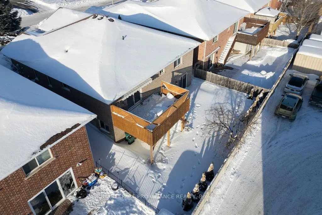 Photo 43 of 5 Simcoe Drive, Belleville, Thurlow Ward — HOMEH
