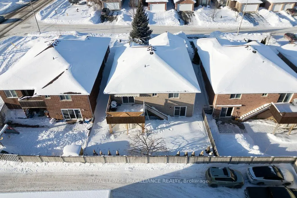 Photo 44 of 5 Simcoe Drive, Belleville, Thurlow Ward — HOMEH