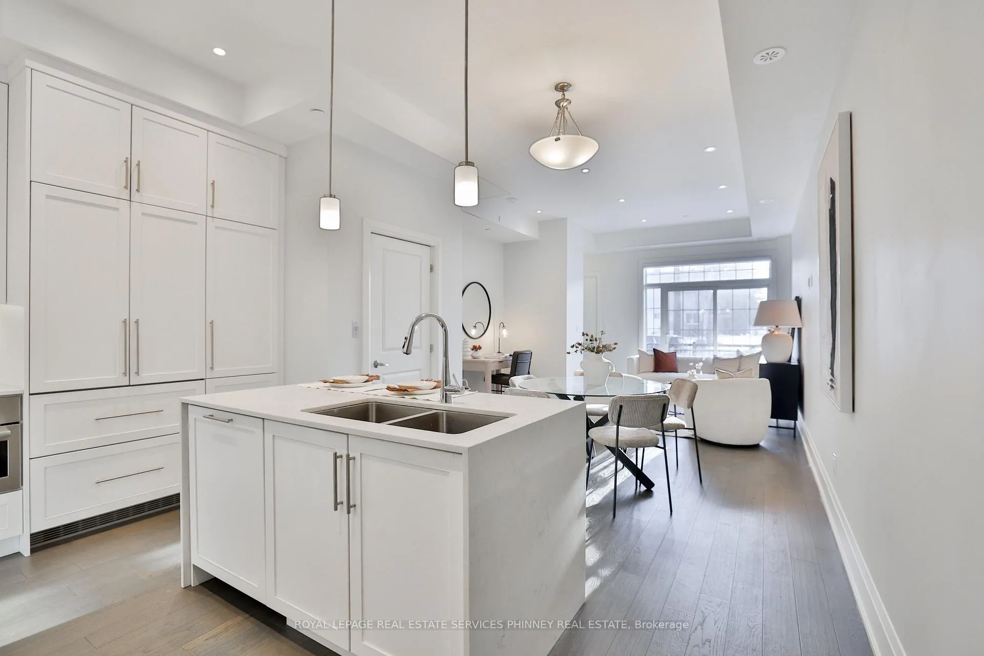 Photo 13 of Unit 10, 95 Brookfield Road, Oakville, Central — HOMEH