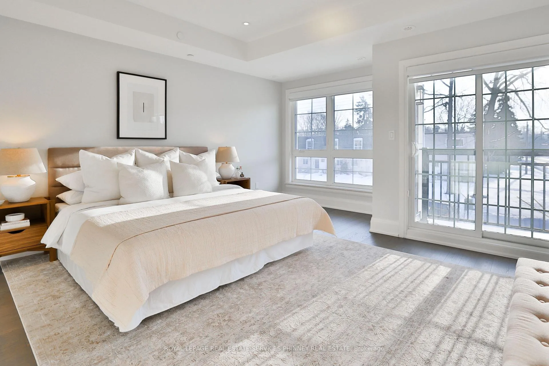 Photo 17 of Unit 10, 95 Brookfield Road, Oakville, Central — HOMEH