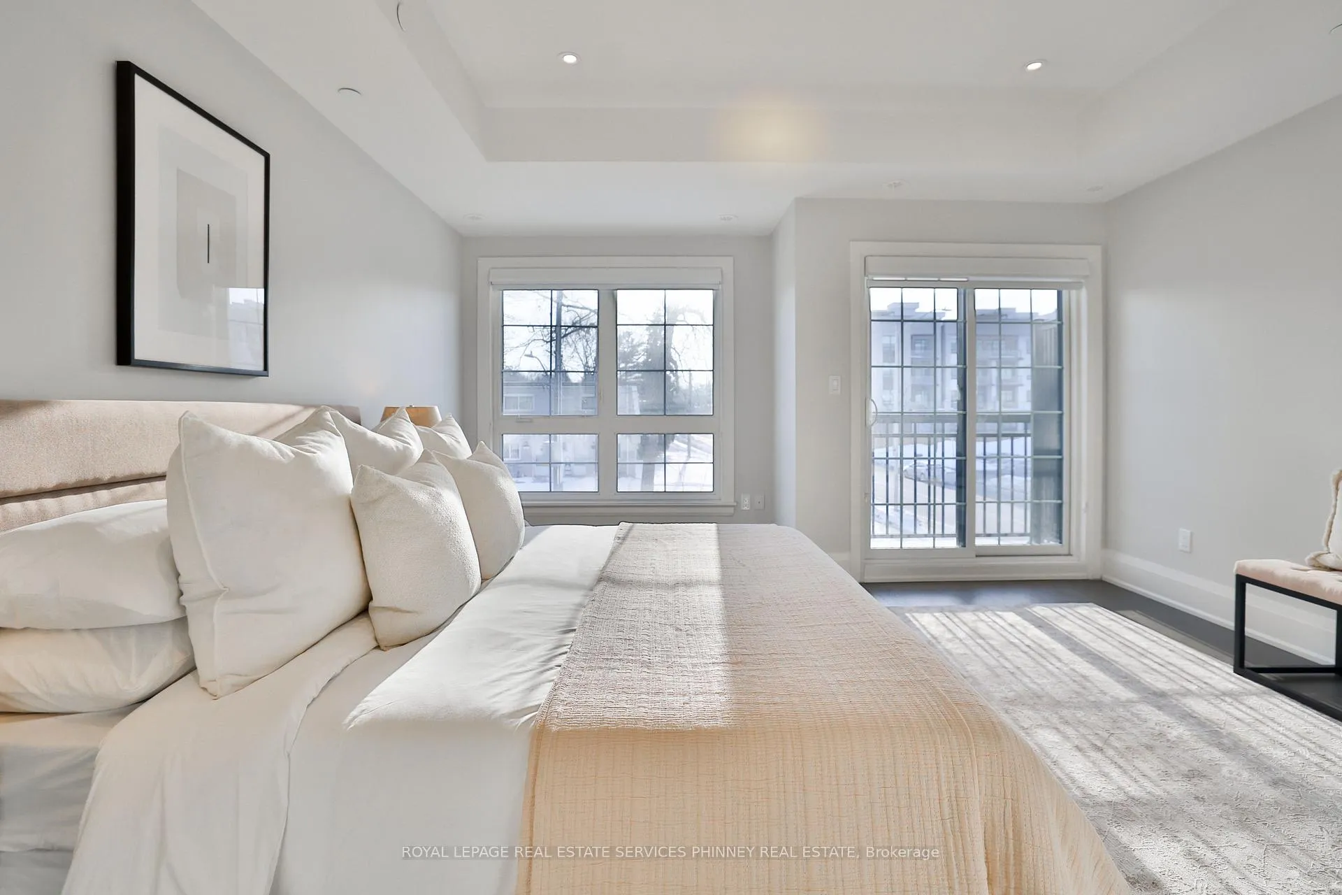Photo 18 of Unit 10, 95 Brookfield Road, Oakville, Central — HOMEH